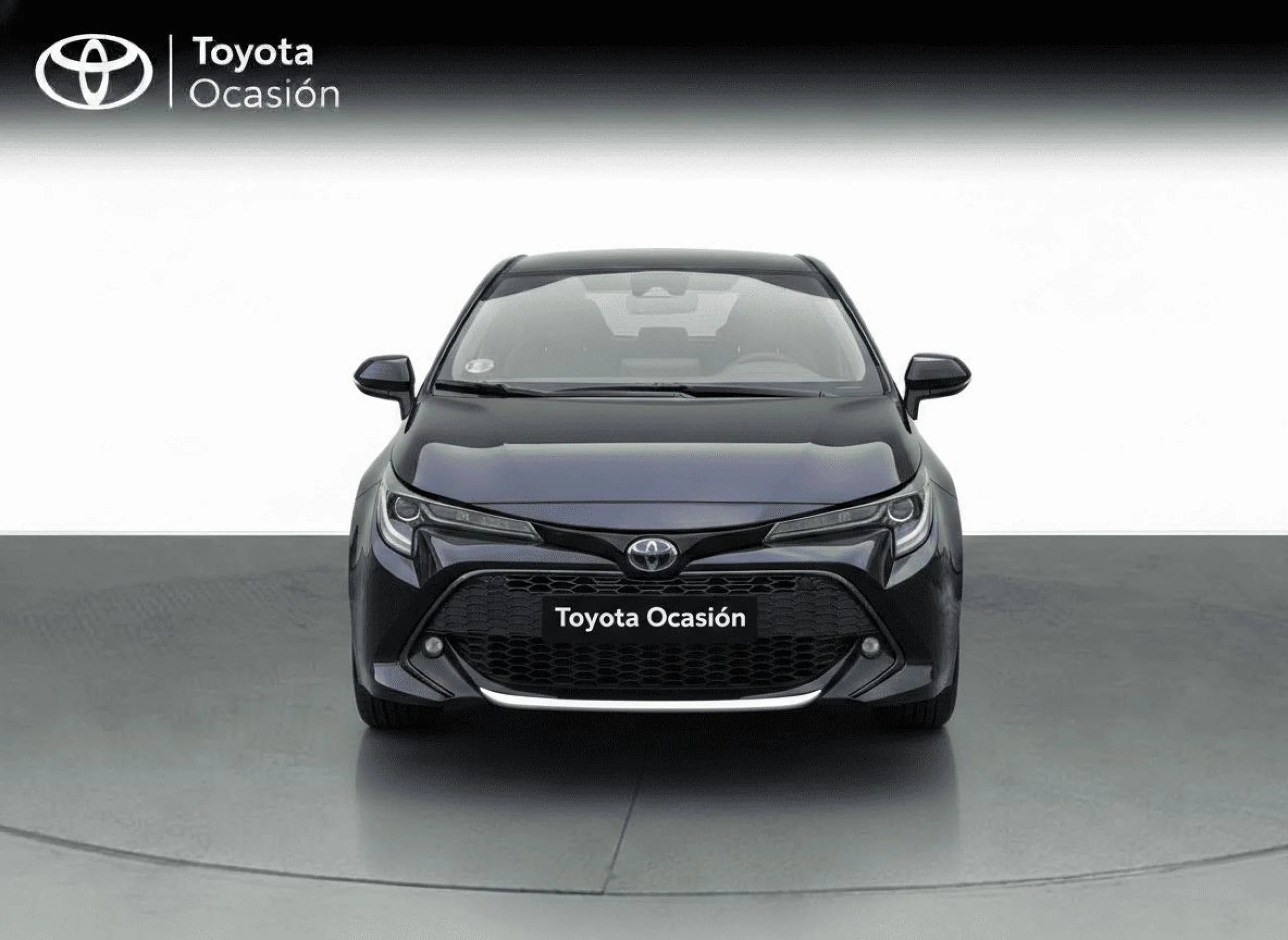 Toyota Corolla TS TOURING SPORT 200H STYLE - Foto 2