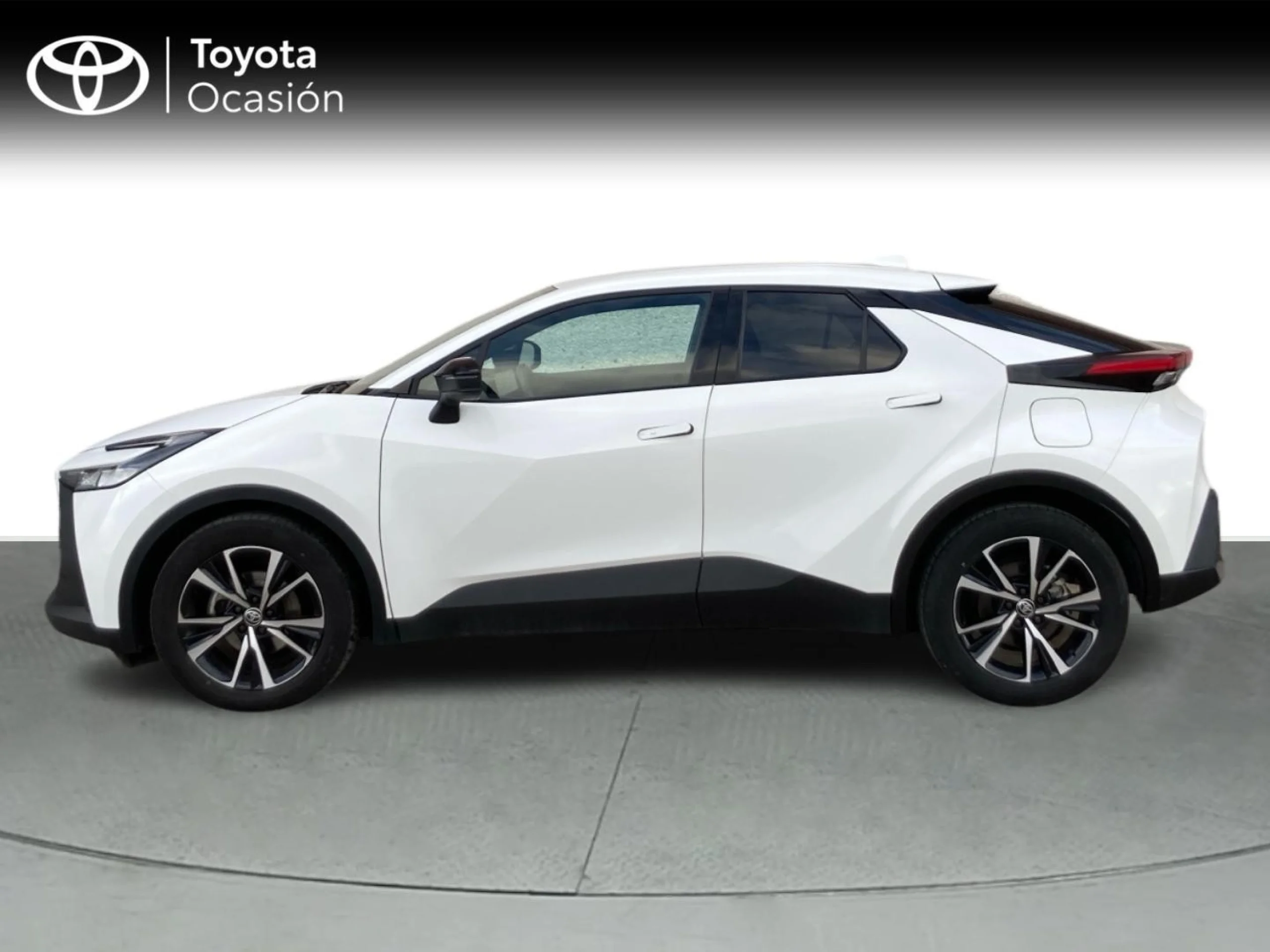 Toyota C-HR 140H Advance - Foto 4