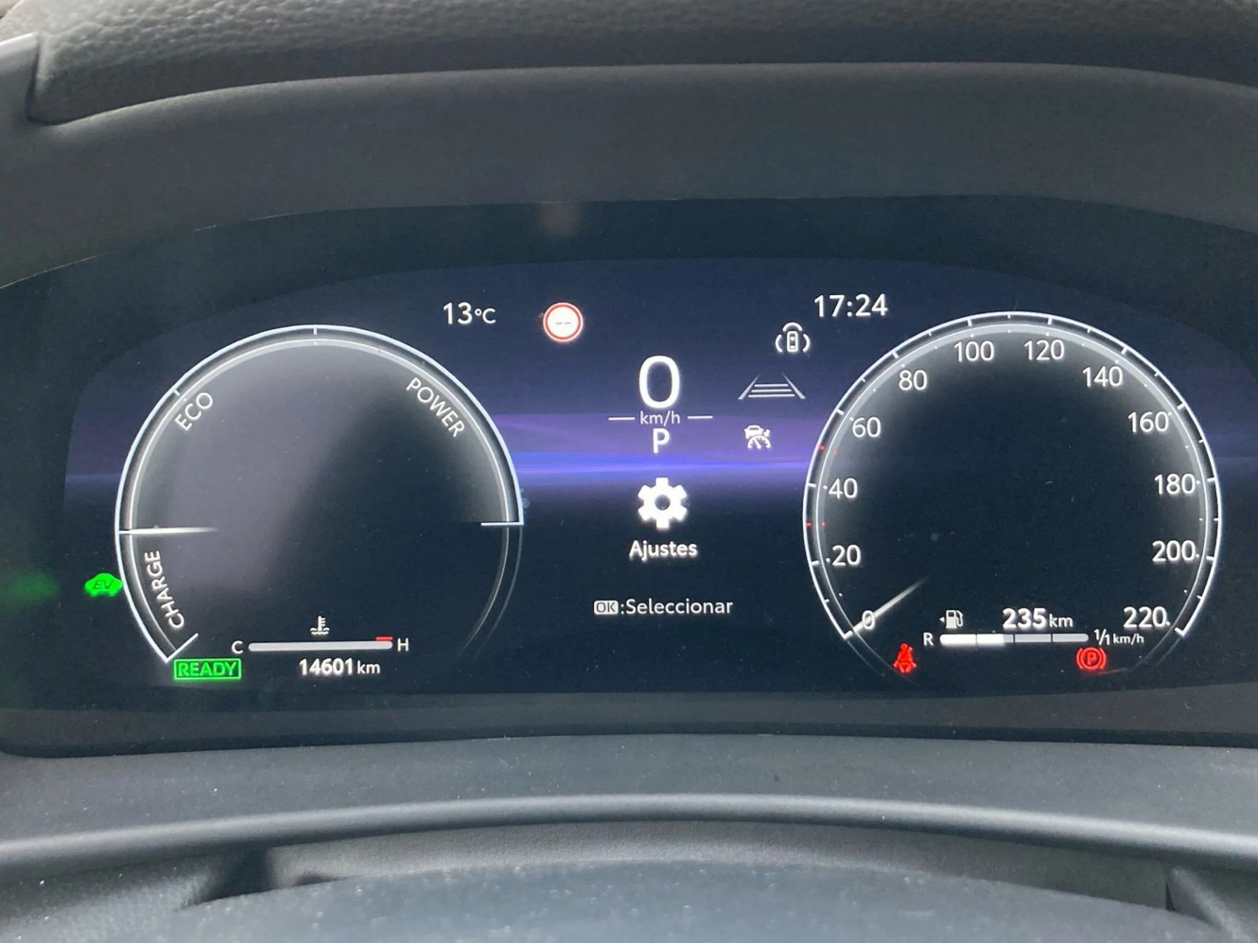 Toyota C-HR 140H Advance - Foto 8