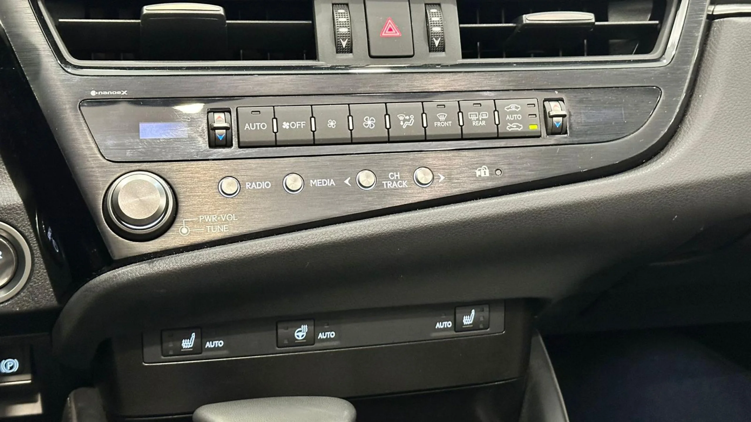 Lexus ES 300h ES300H PREMIUM - Foto 11