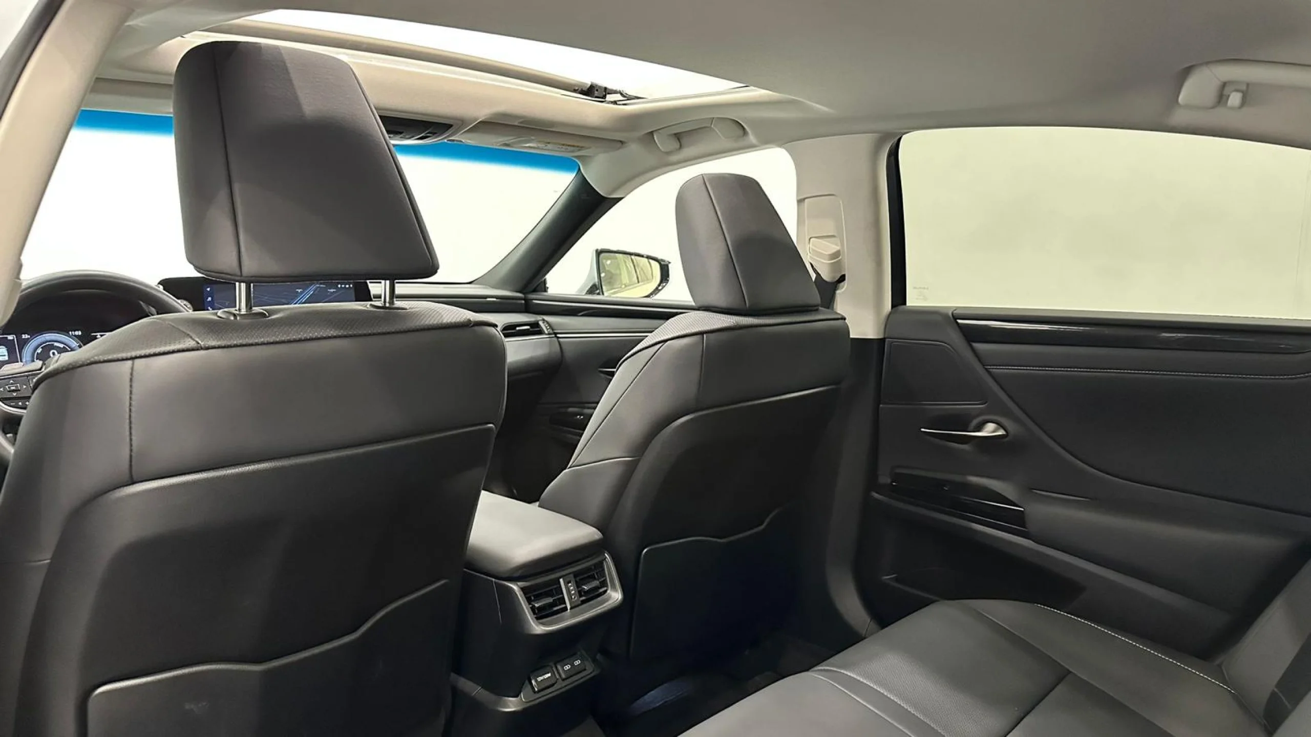 Lexus ES 300h ES300H PREMIUM - Foto 16