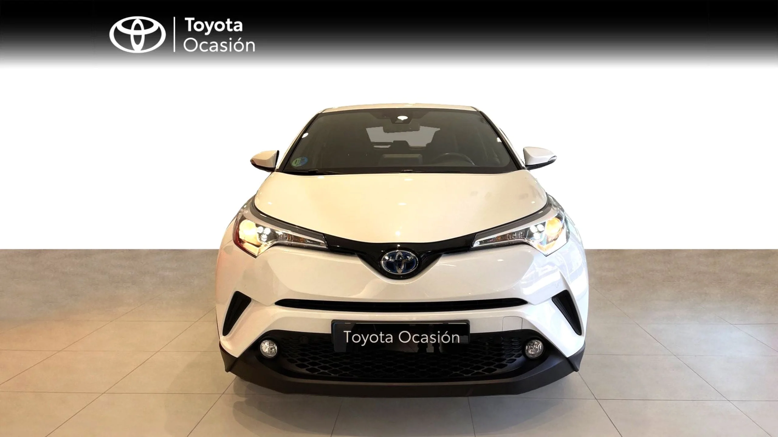 Toyota C-HR 125H Advance - Foto 2