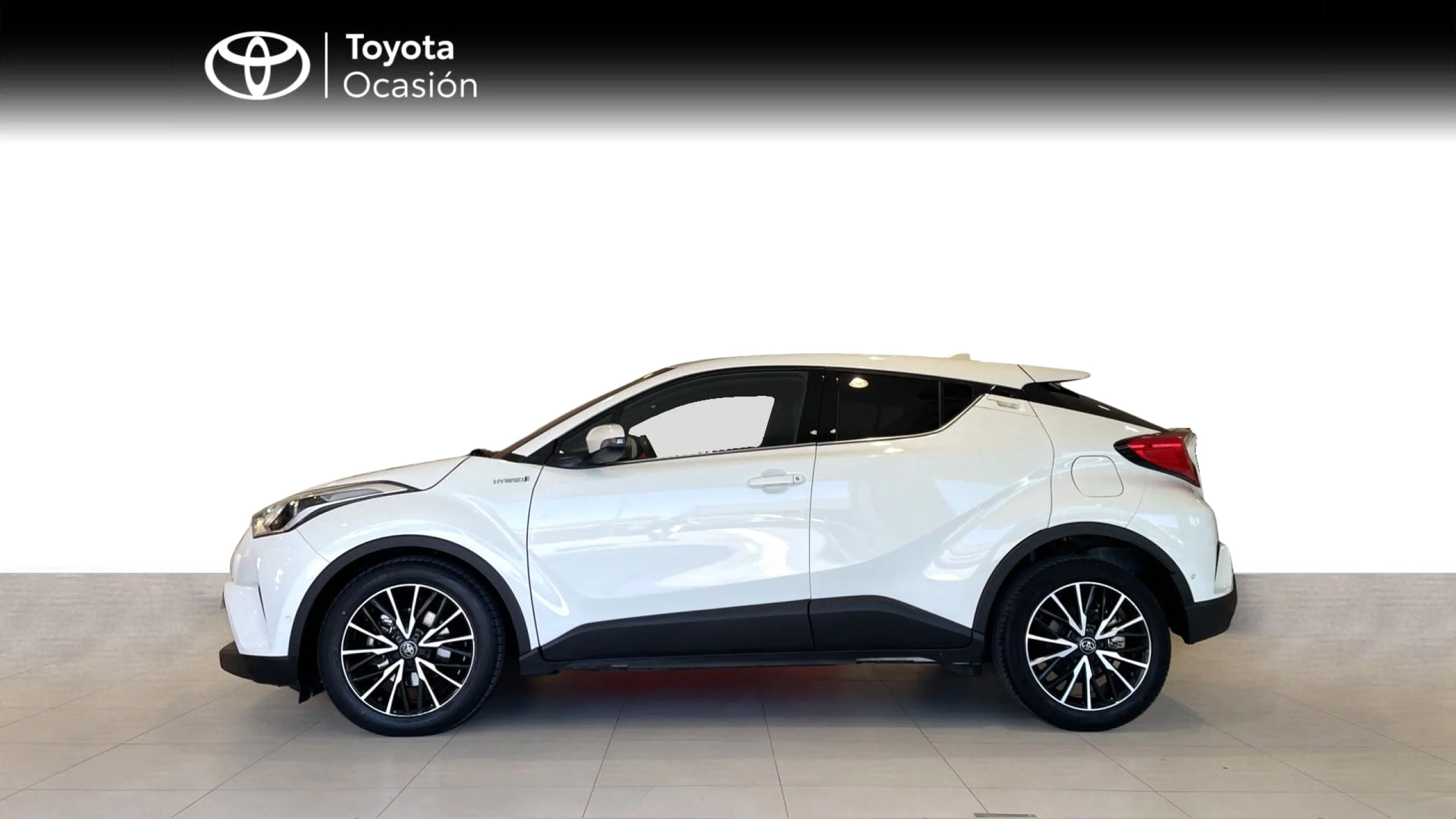 Toyota C-HR 125H Advance - Foto 5
