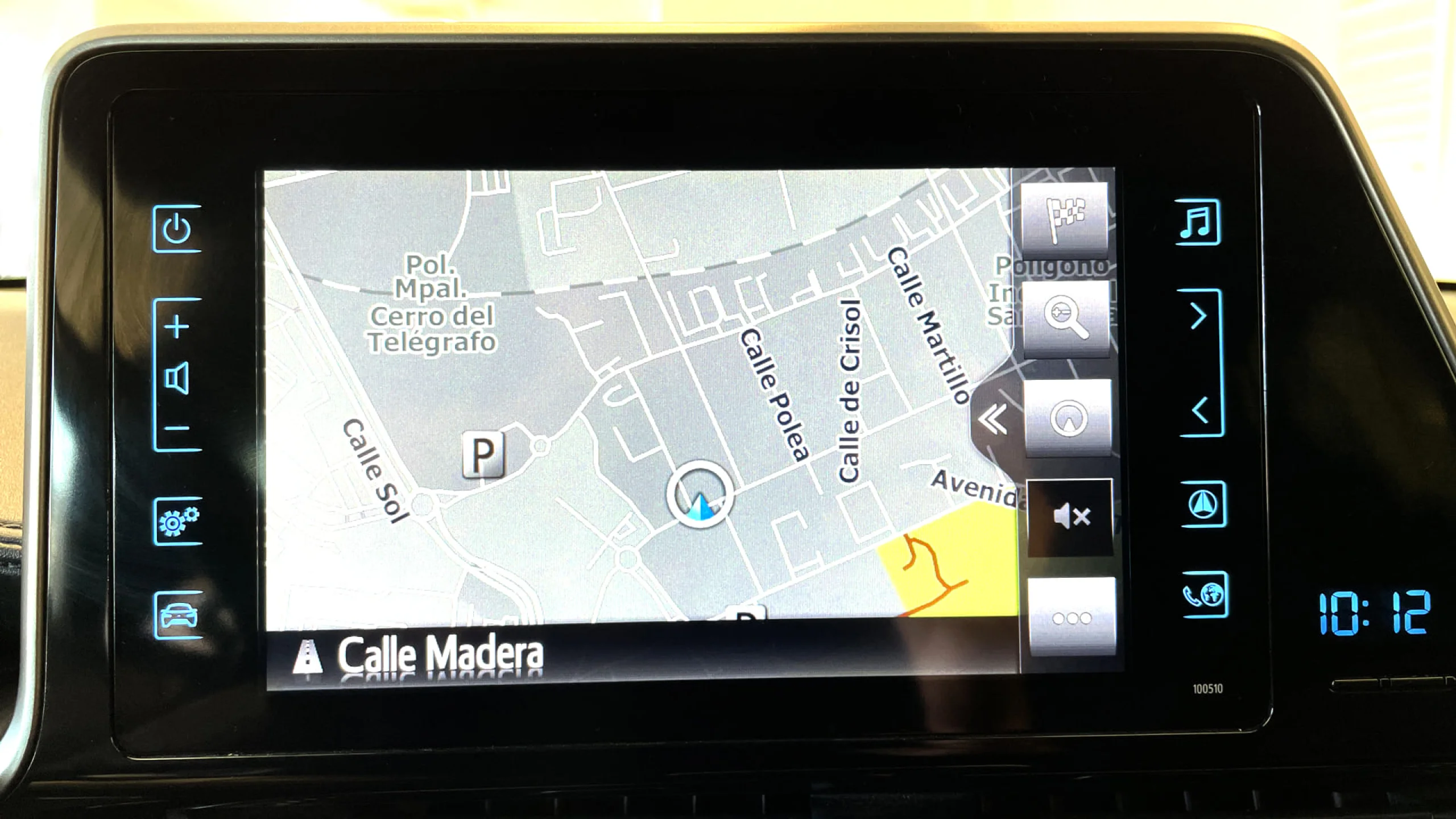 Toyota C-HR 125H Advance - Foto 14