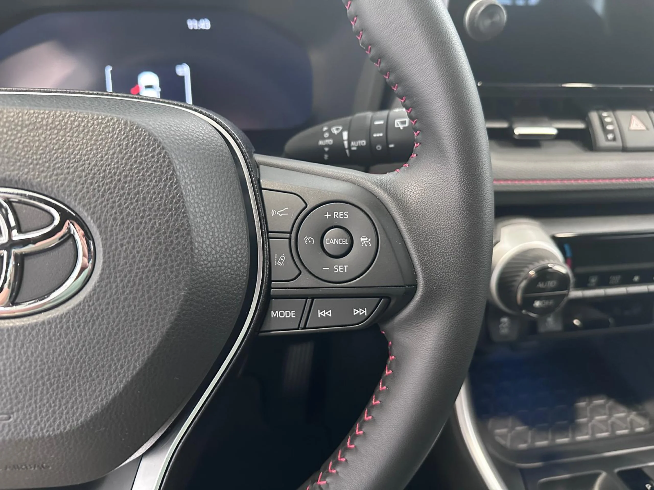 Toyota RAV 4 RAV4 Plug-in 300PH e-CVT Advance AWD-i - Foto 5