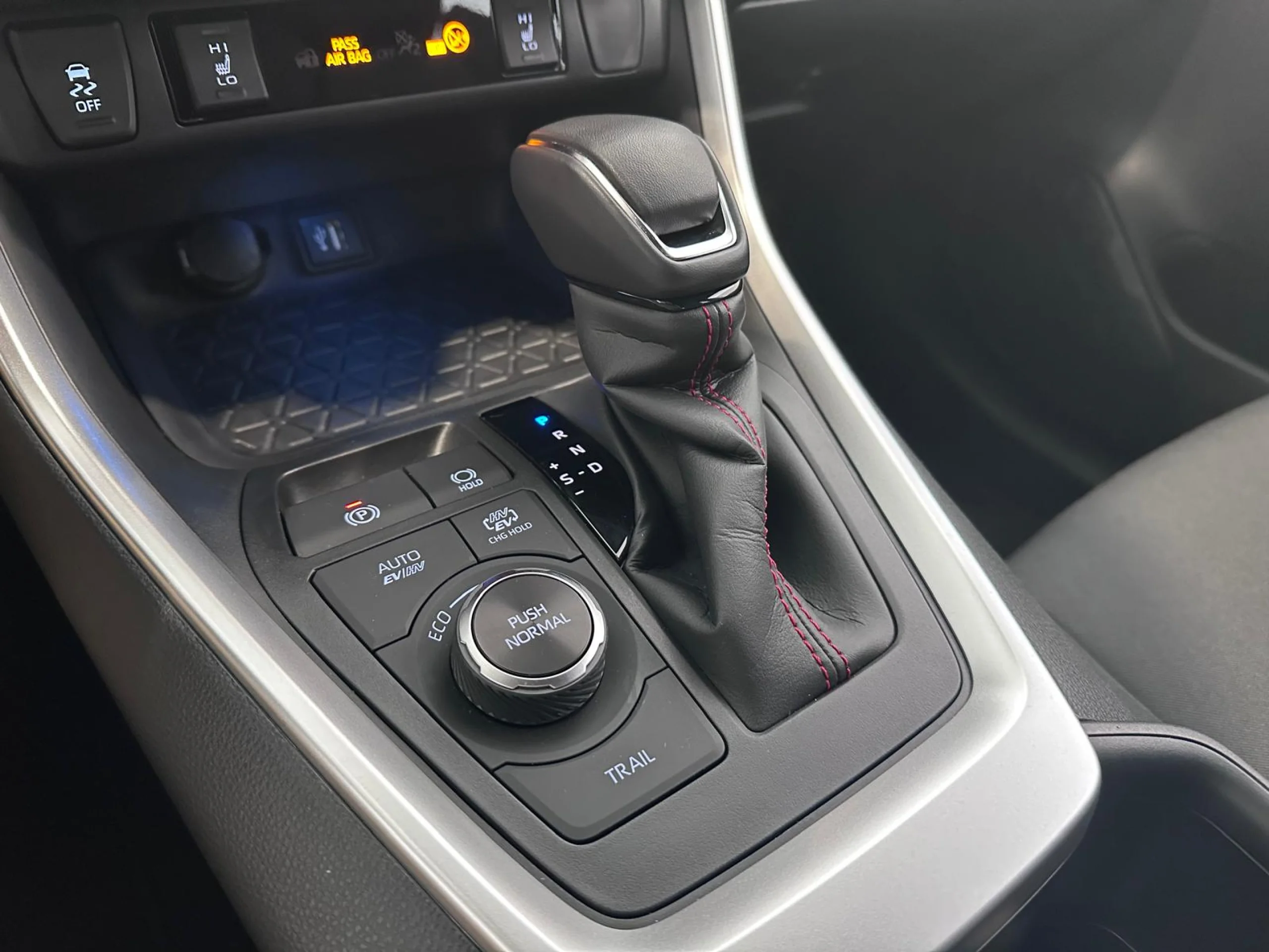 Toyota RAV 4 RAV4 Plug-in 300PH e-CVT Advance AWD-i - Foto 12