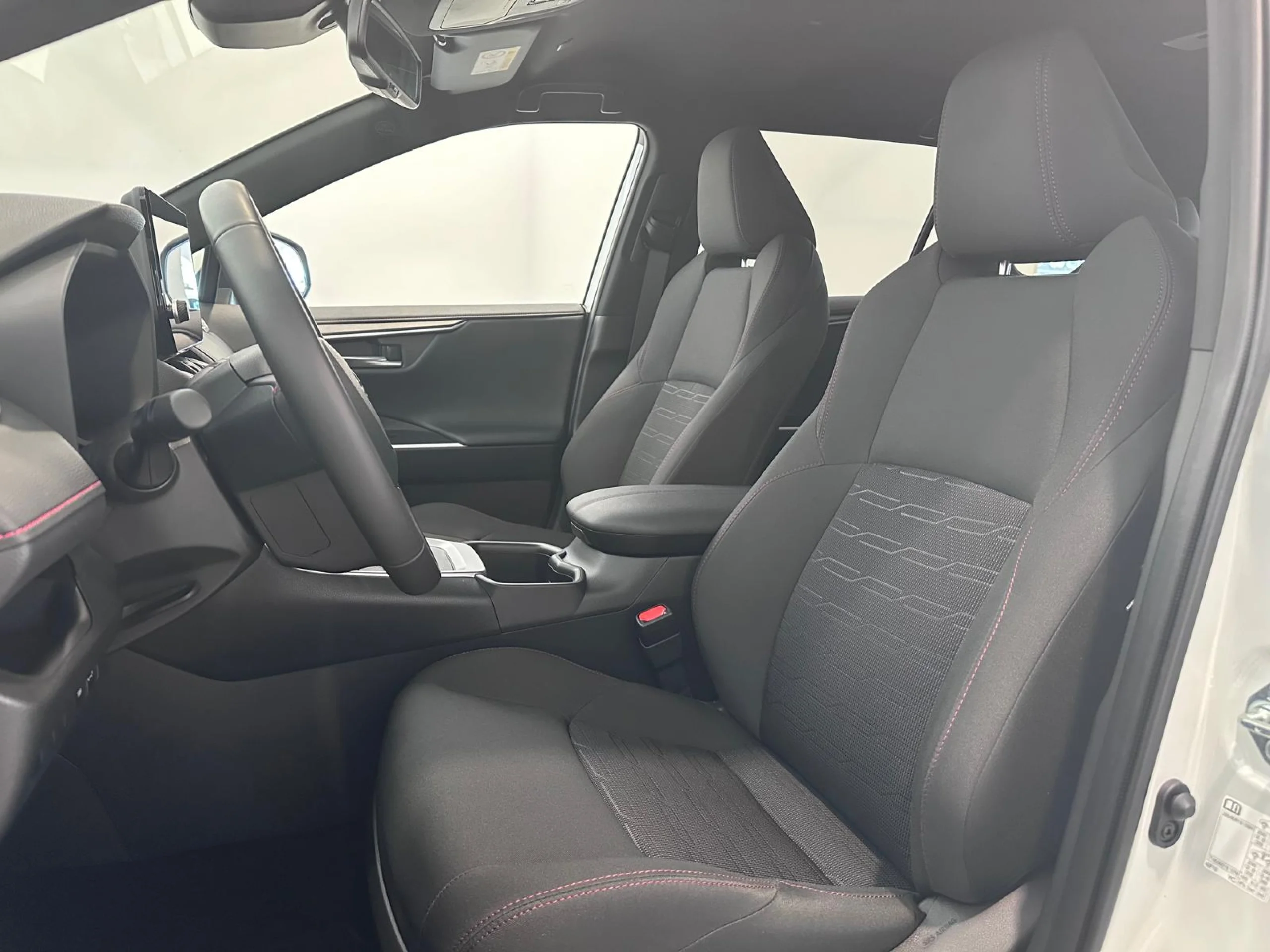 Toyota RAV 4 RAV4 Plug-in 300PH e-CVT Advance AWD-i - Foto 14