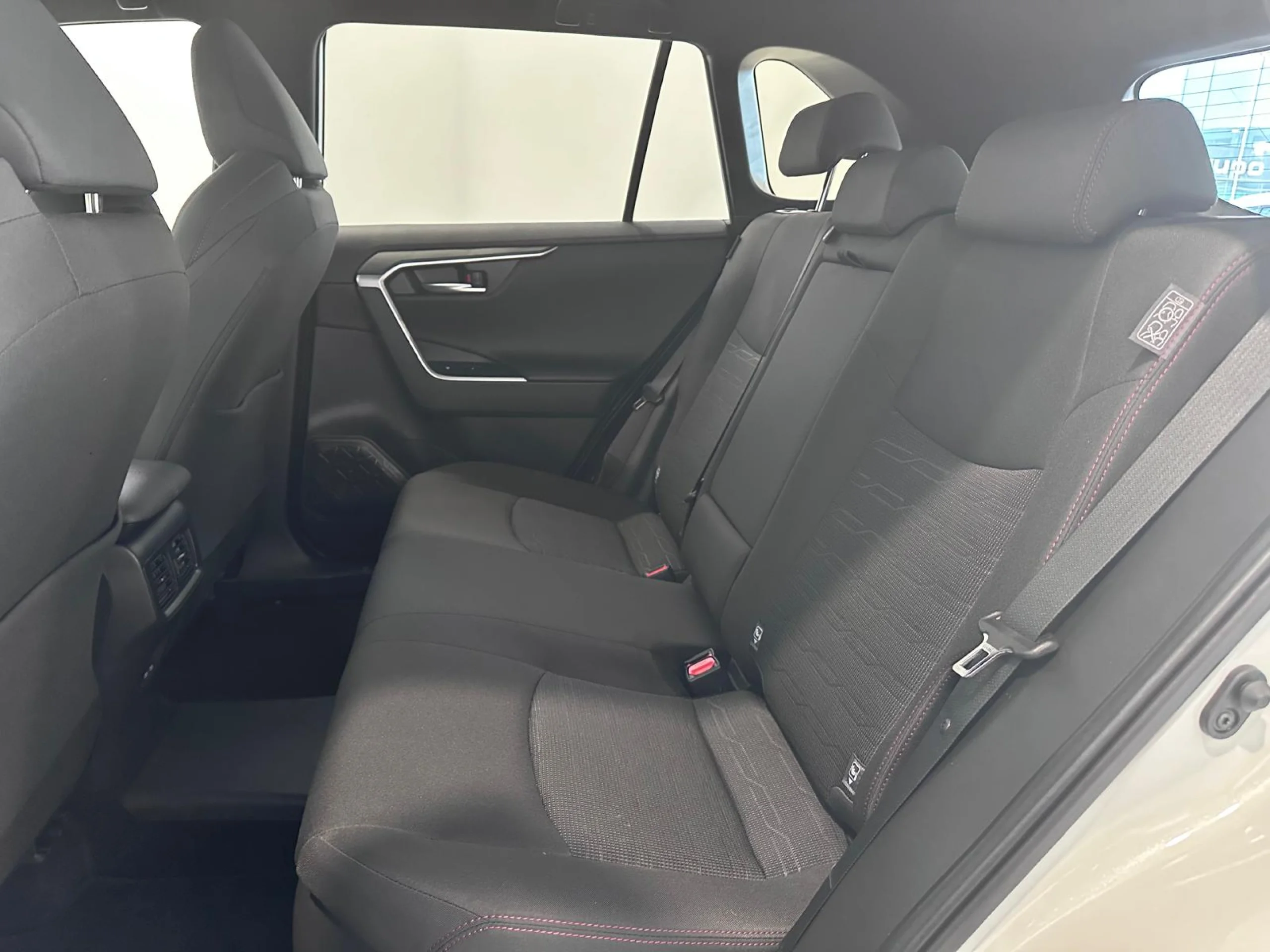 Toyota RAV 4 RAV4 Plug-in 300PH e-CVT Advance AWD-i - Foto 15