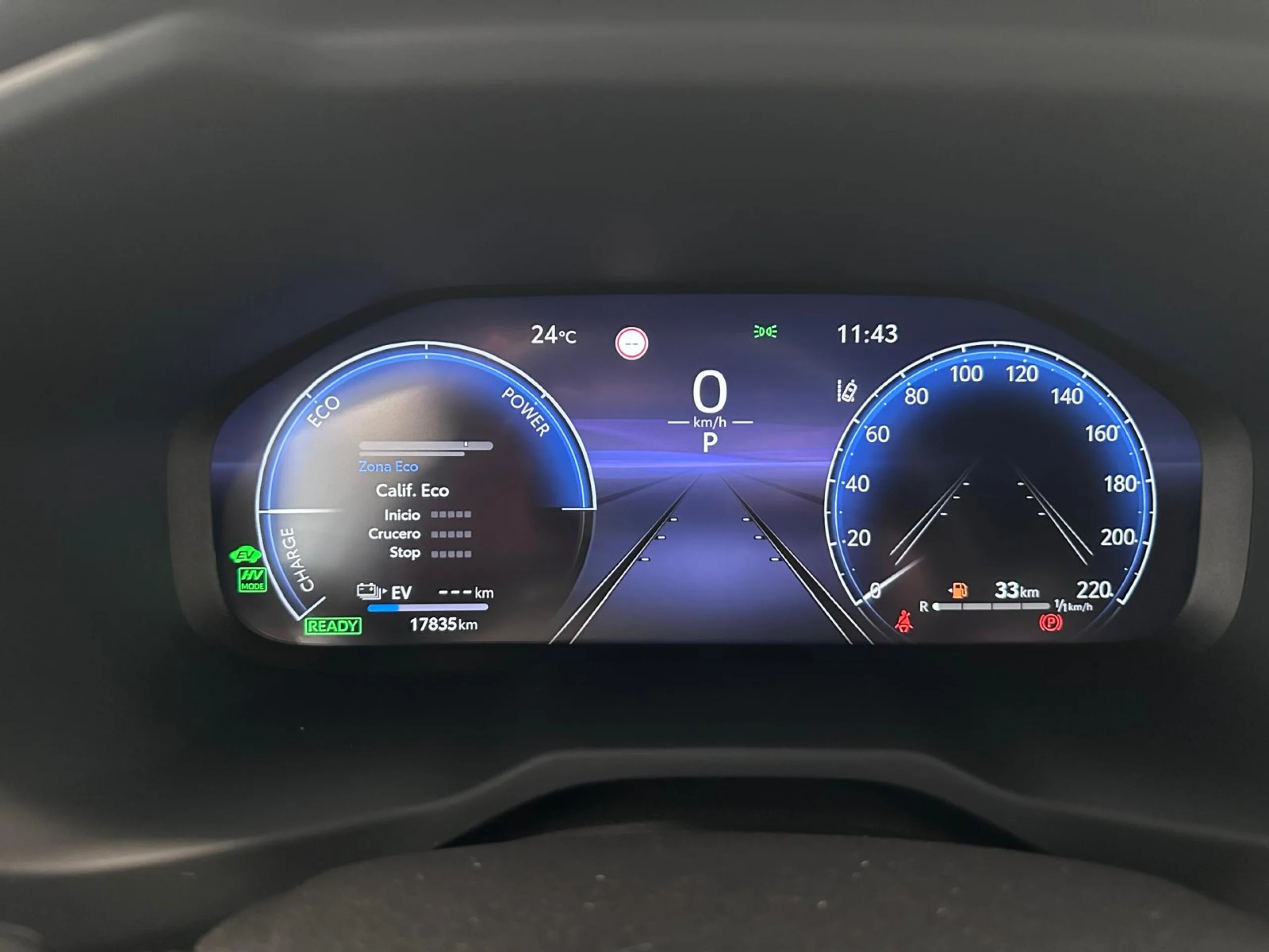 Toyota RAV 4 RAV4 Plug-in 300PH e-CVT Advance AWD-i - Foto 16