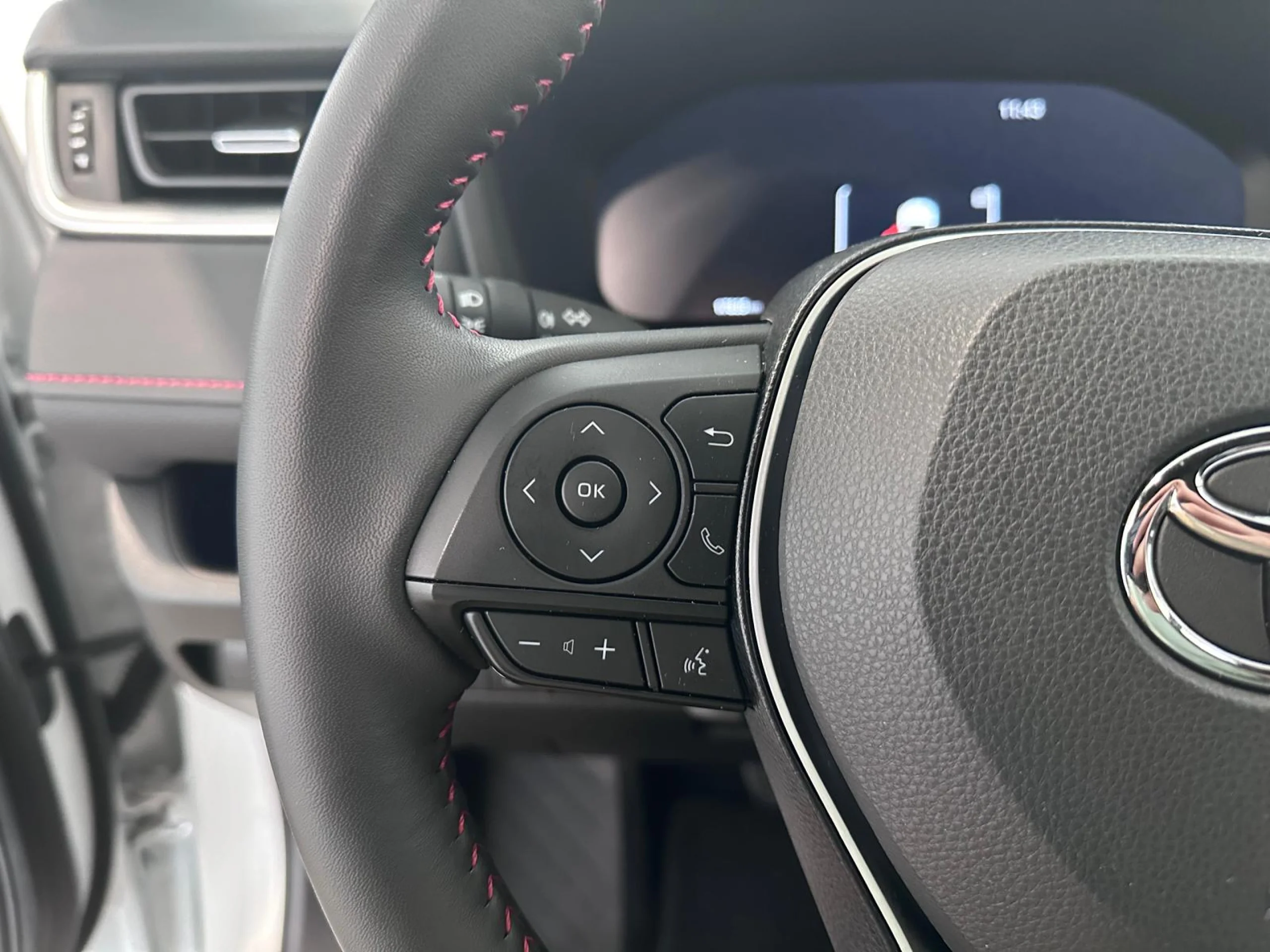 Toyota RAV 4 RAV4 Plug-in 300PH e-CVT Advance AWD-i - Foto 22