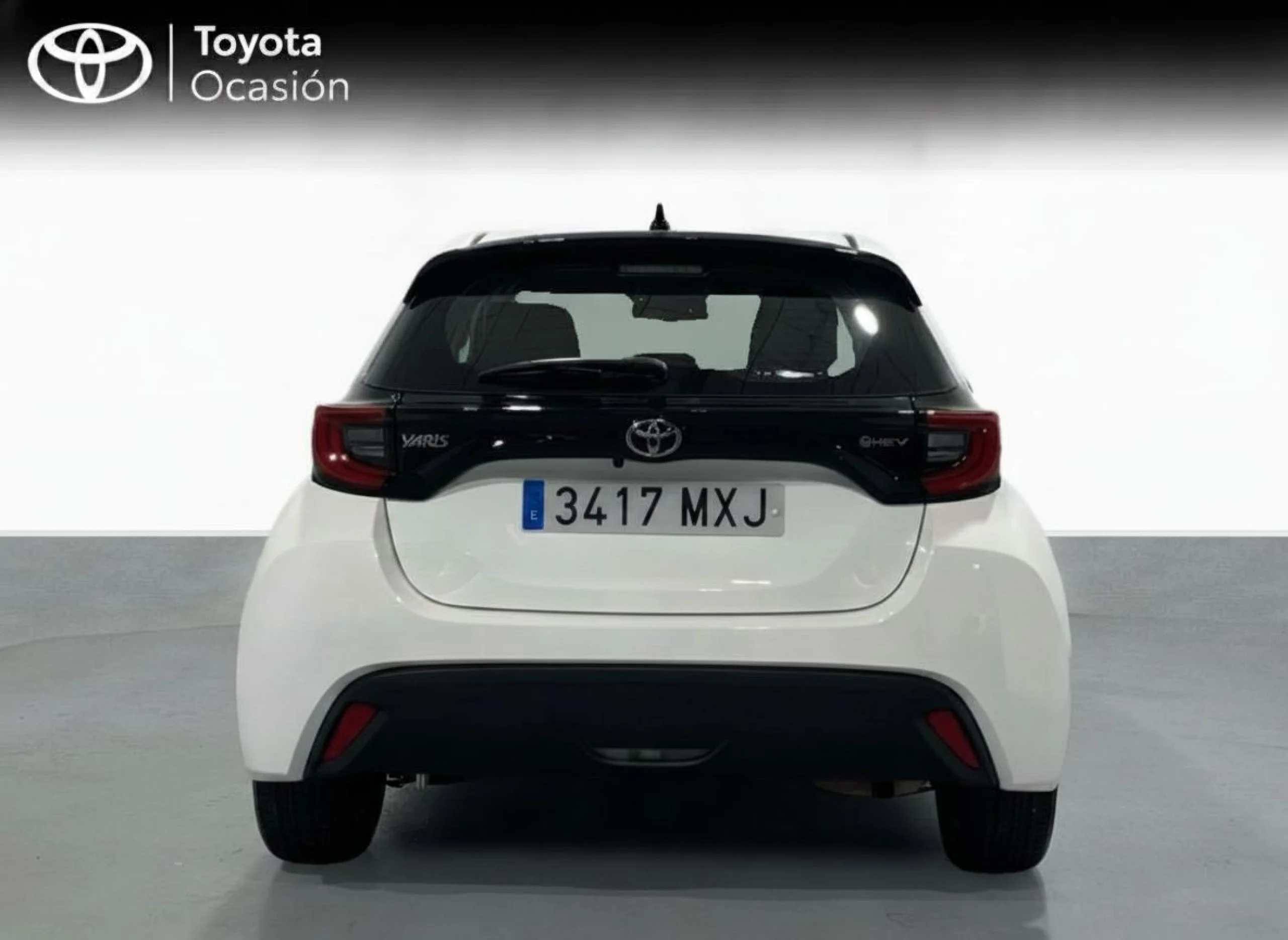 Toyota Yaris 120H Active Plus - Foto 5