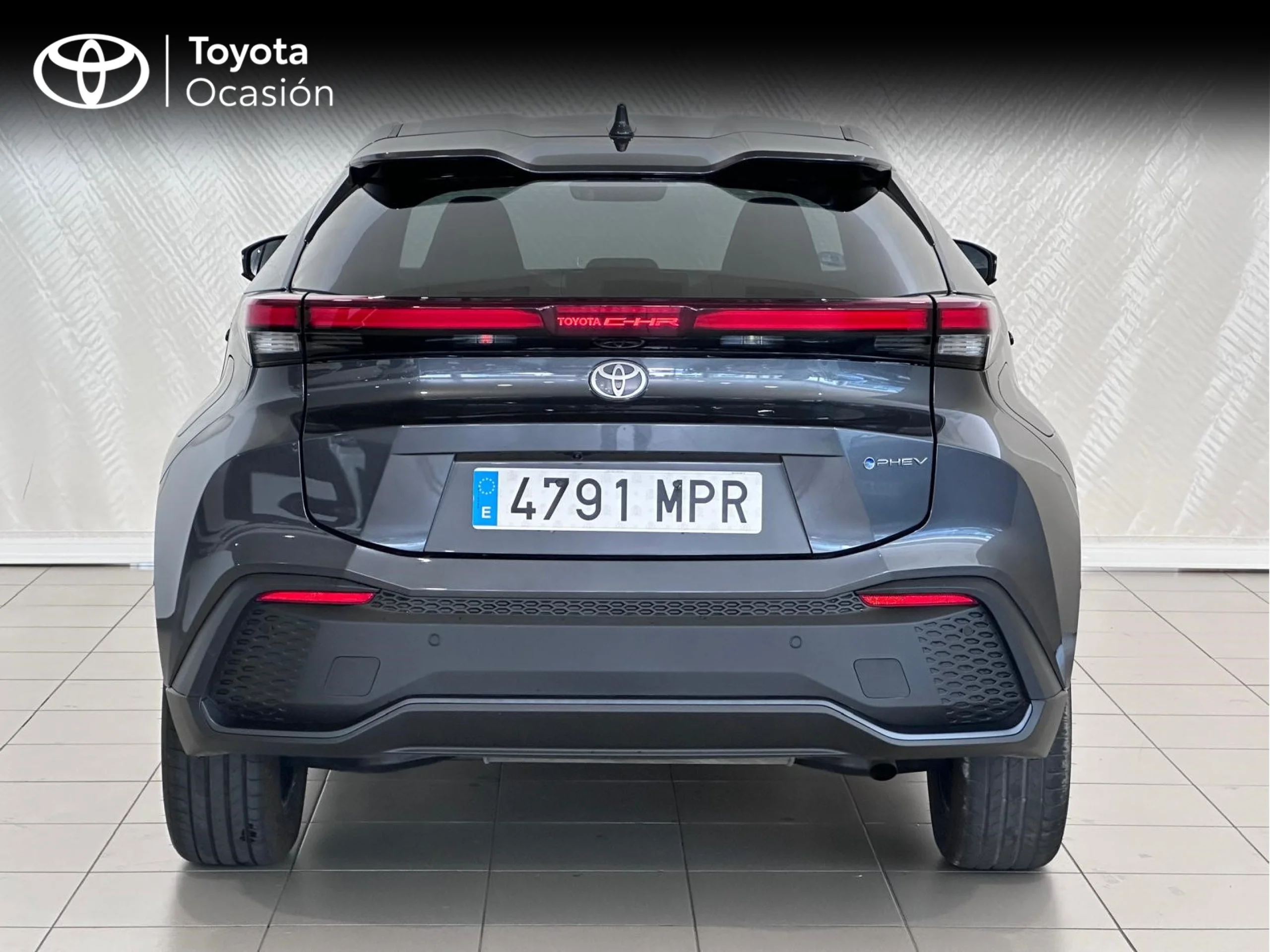 Toyota C-HR 220PHEV Advance - Foto 3