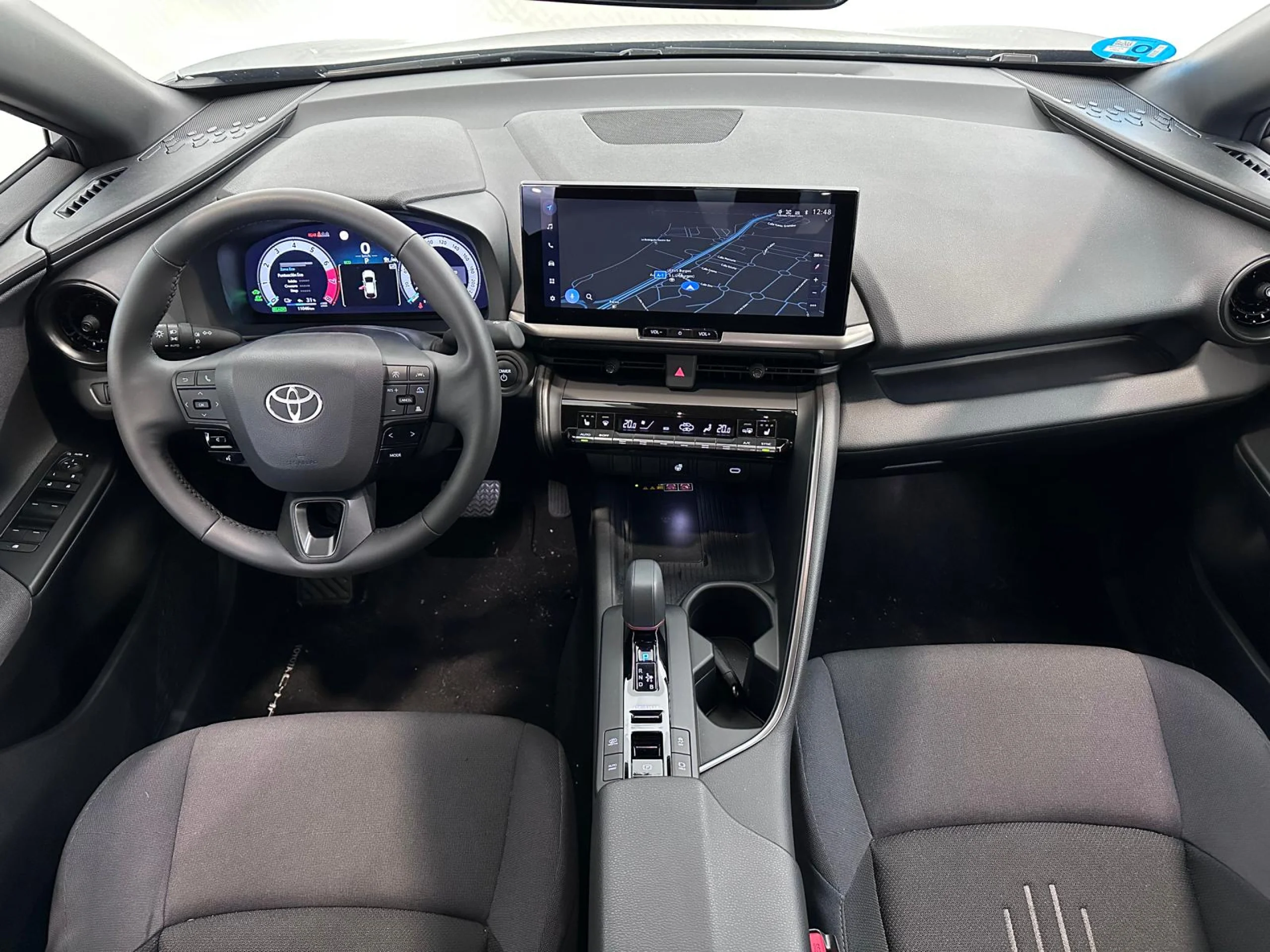 Toyota C-HR 220PHEV Advance - Foto 5
