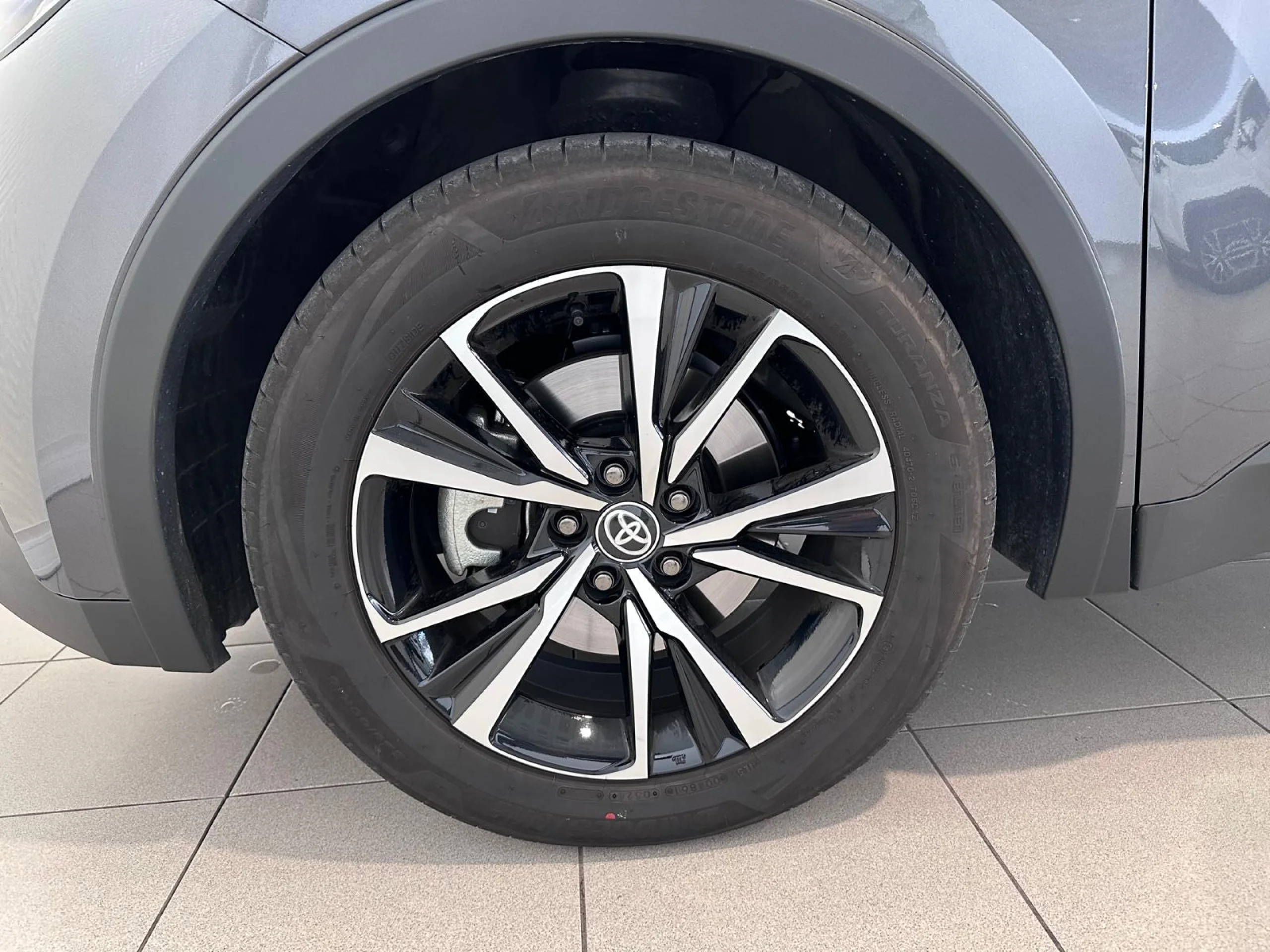 Toyota C-HR 220PHEV Advance - Foto 7