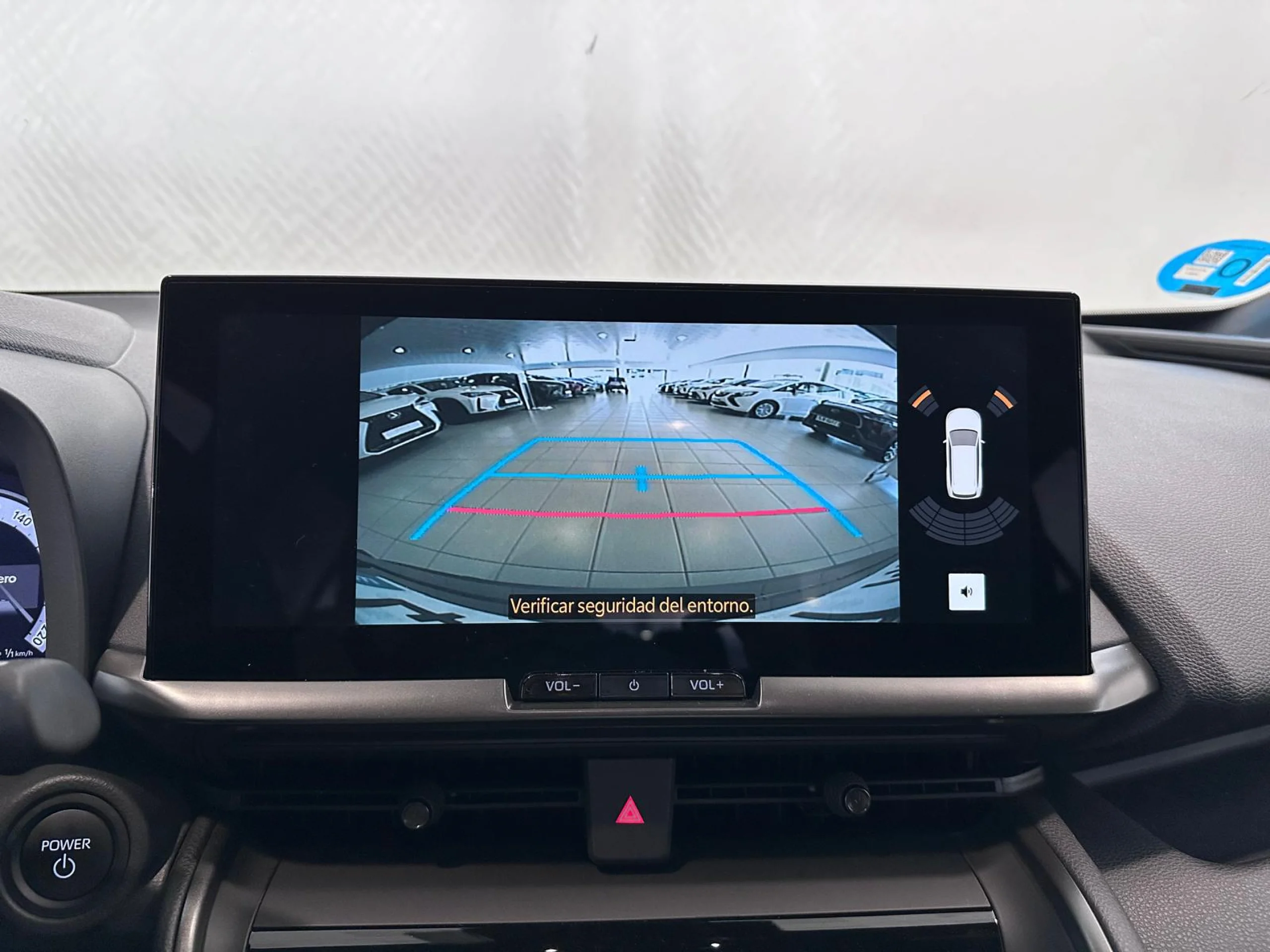 Toyota C-HR 220PHEV Advance - Foto 11