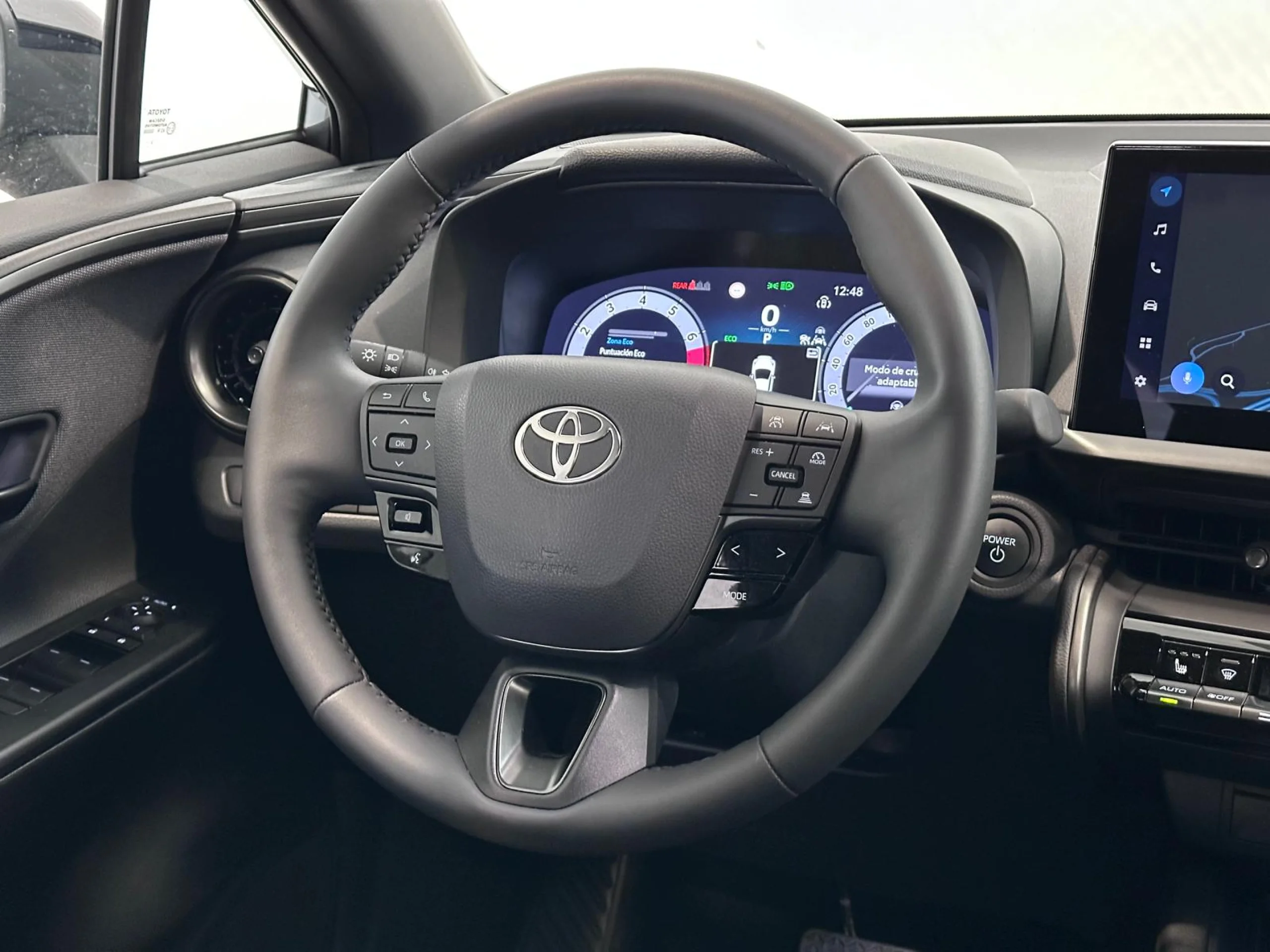 Toyota C-HR 220PHEV Advance - Foto 12