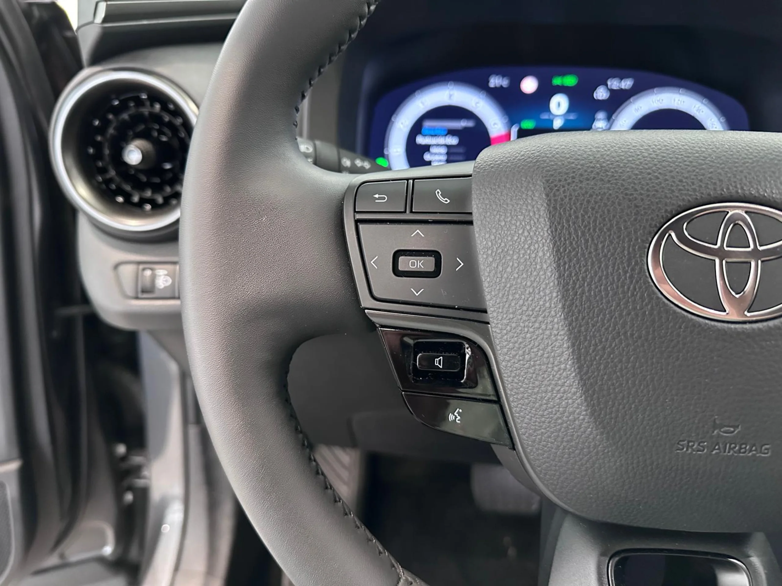 Toyota C-HR 220PHEV Advance - Foto 19