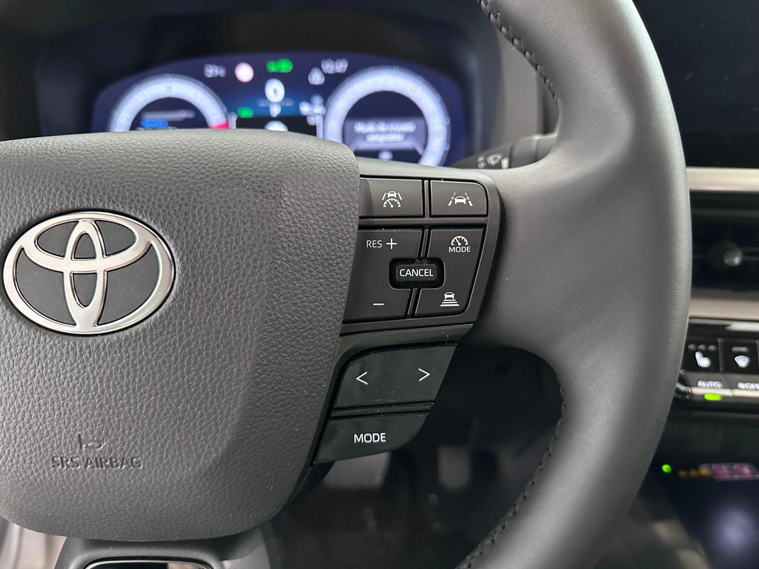 Toyota C-HR 220PHEV Advance - Foto 20