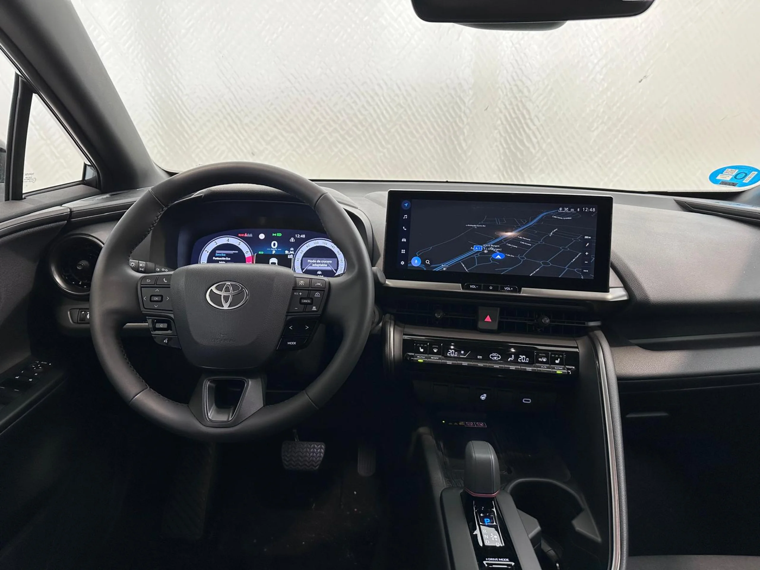 Toyota C-HR 220PHEV Advance - Foto 22