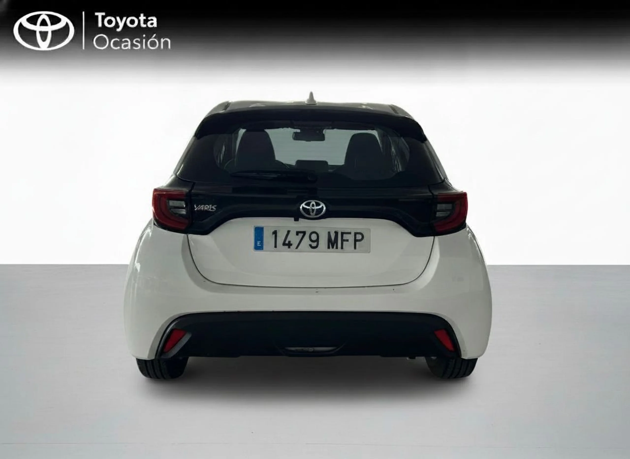Toyota Yaris 125 S-Edition - Foto 4
