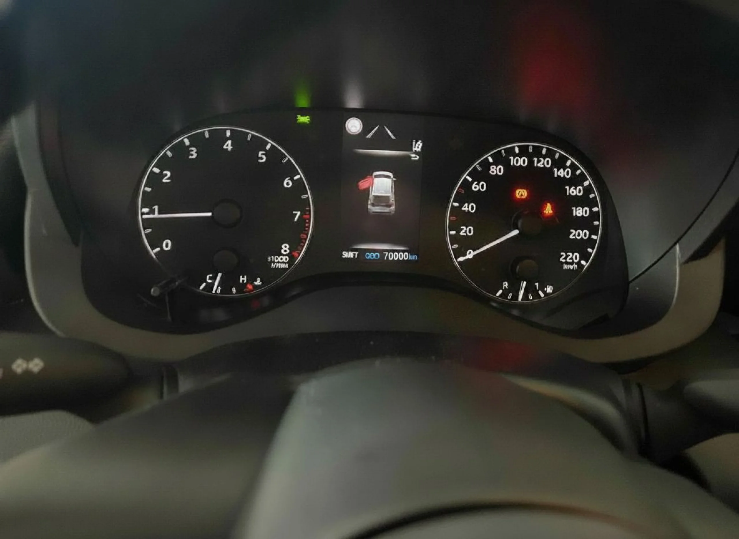 Toyota Yaris 125 S-Edition - Foto 14