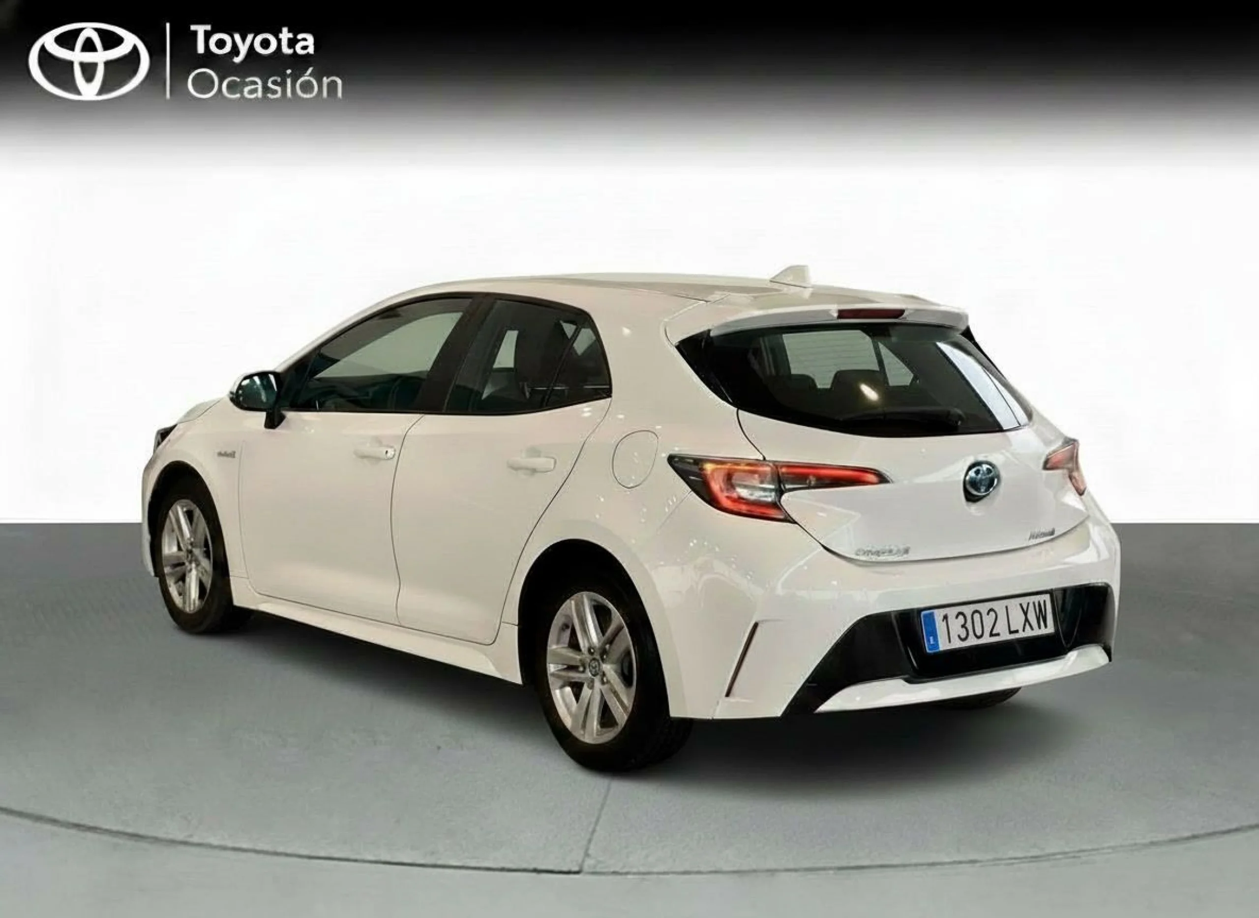Toyota Corolla 125H Active Tech - Foto 2
