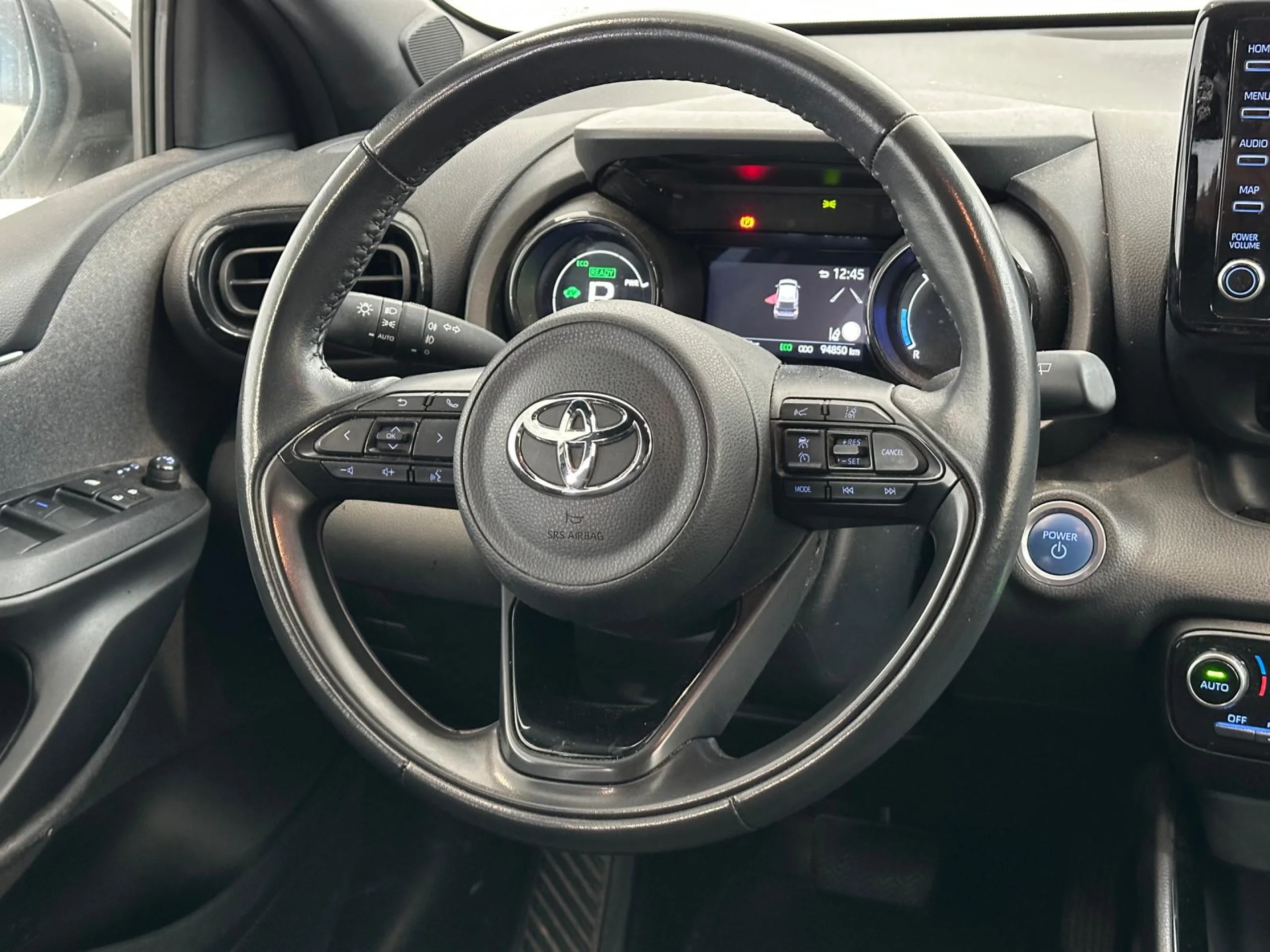 Toyota Yaris 1.5 120H Style Plus - Foto 7