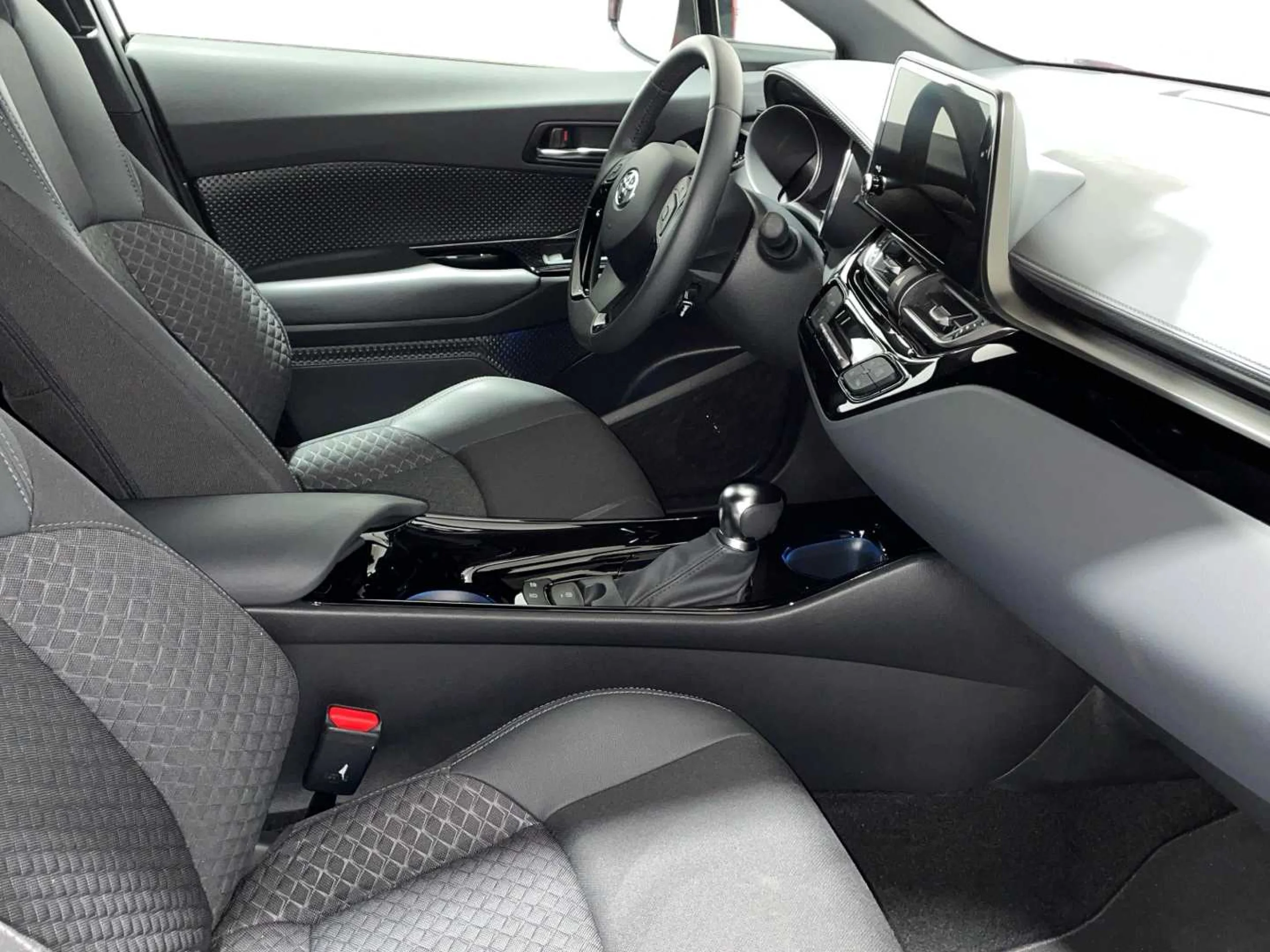 Toyota C-HR 125H Advance - Foto 10