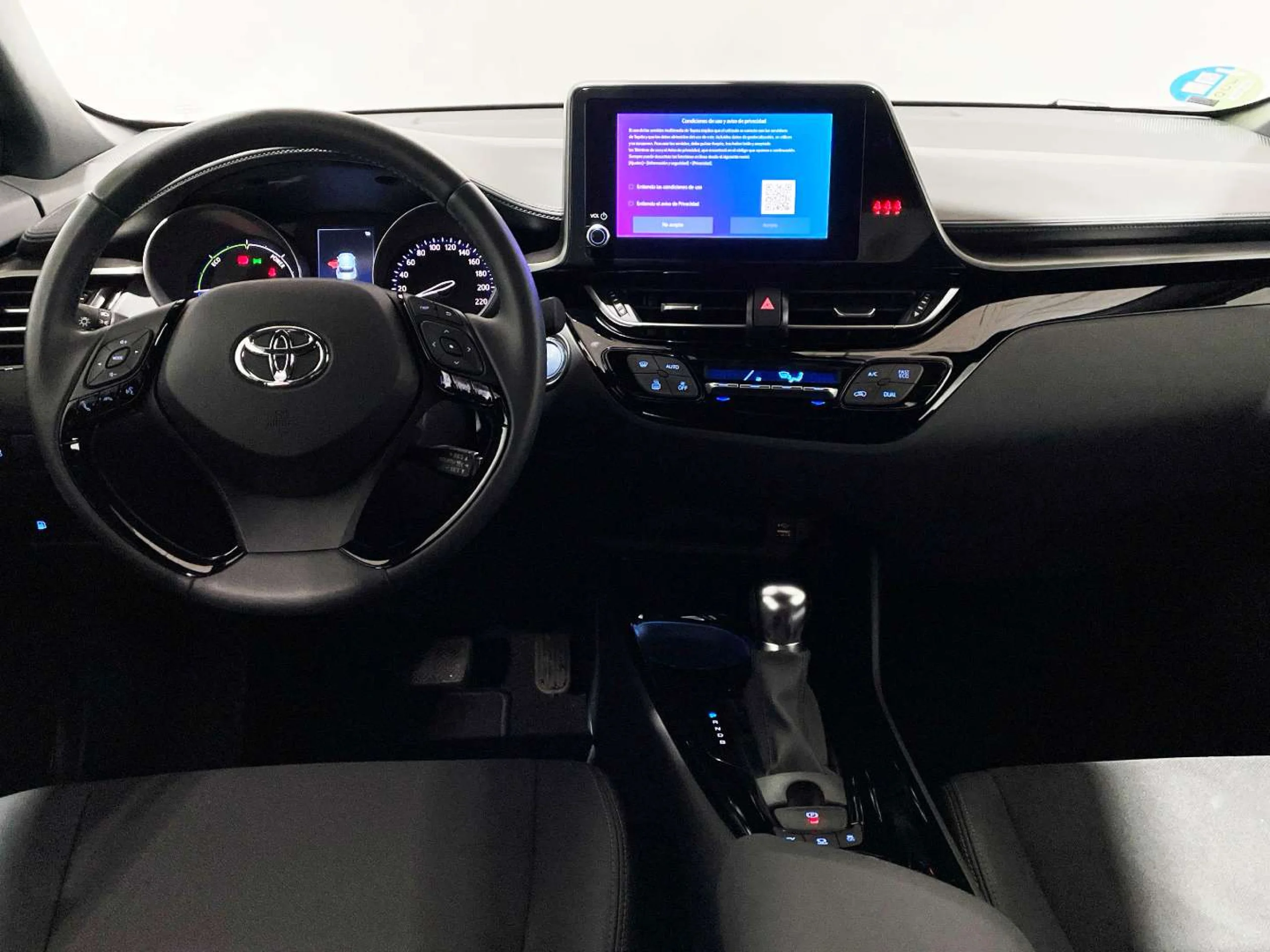 Toyota C-HR 125H Advance - Foto 12
