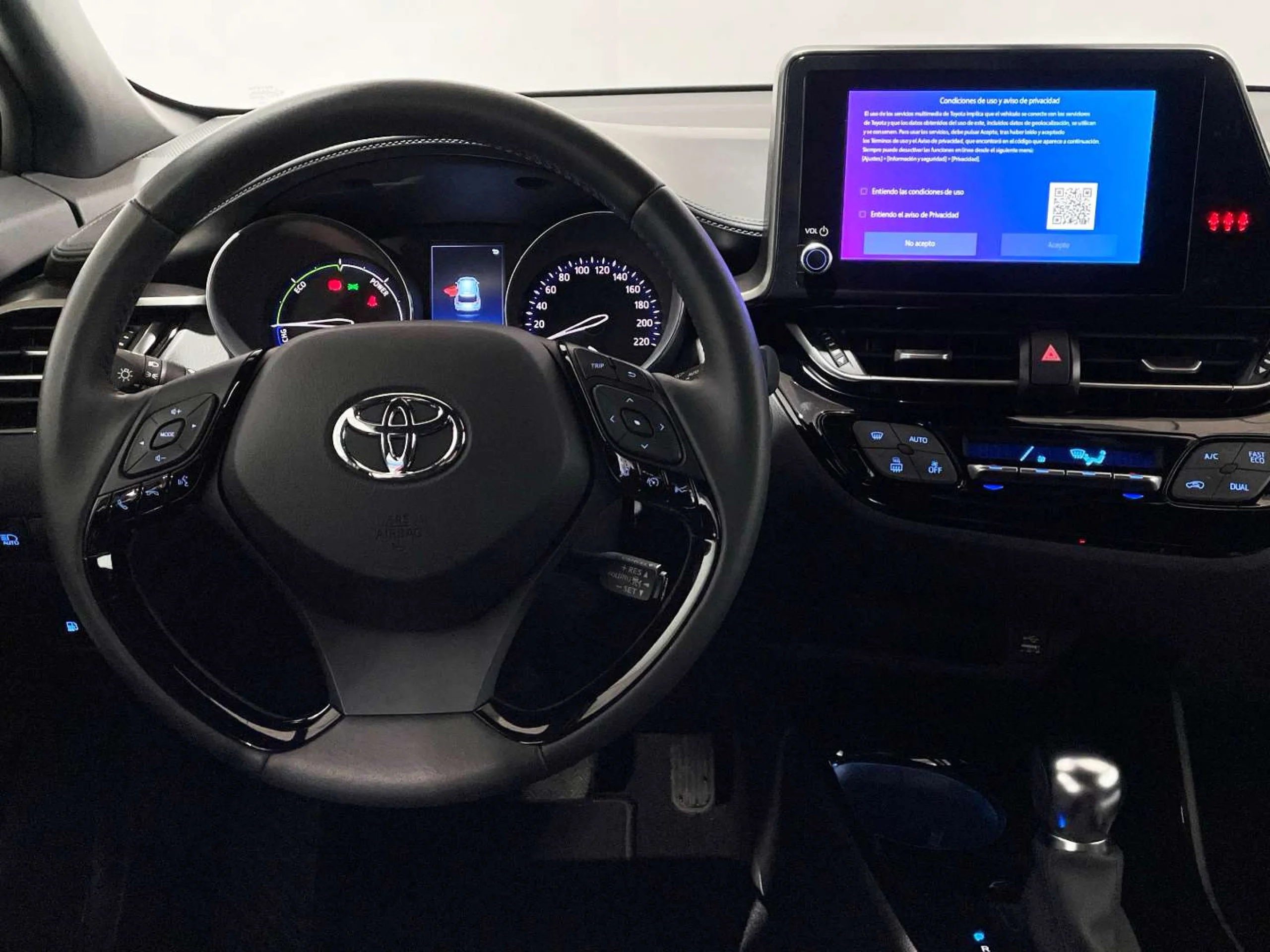Toyota C-HR 125H Advance - Foto 13