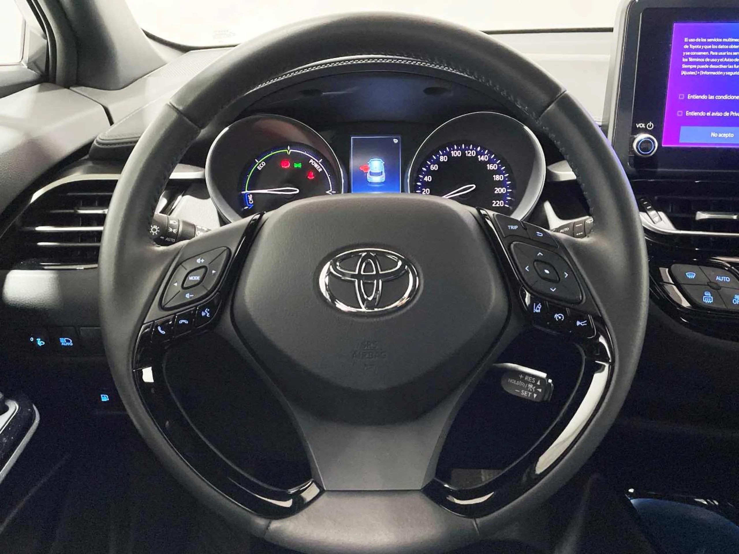 Toyota C-HR 125H Advance - Foto 14