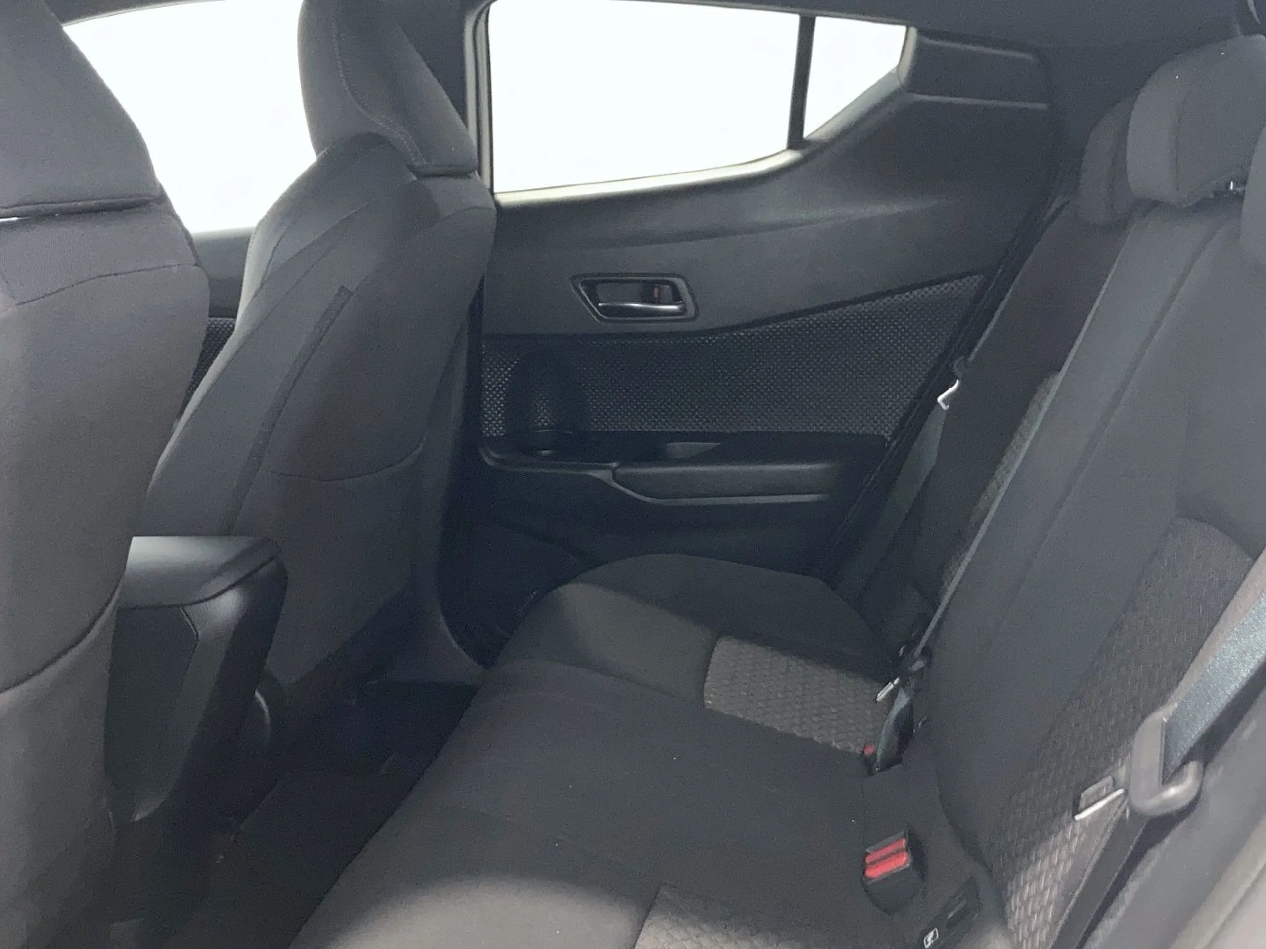 Toyota C-HR 125H Advance - Foto 5