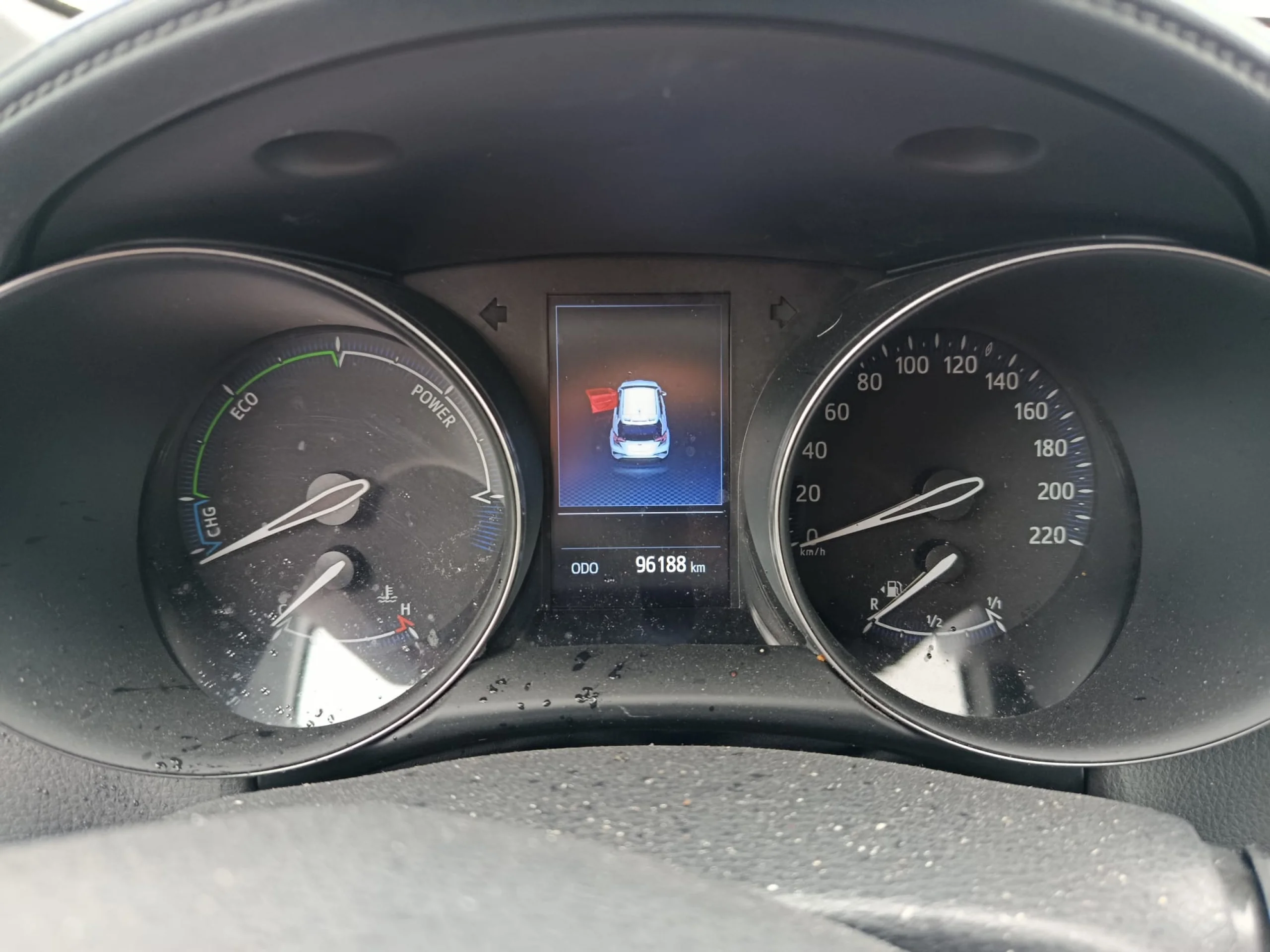 Toyota C-HR 125H Advance - Foto 15