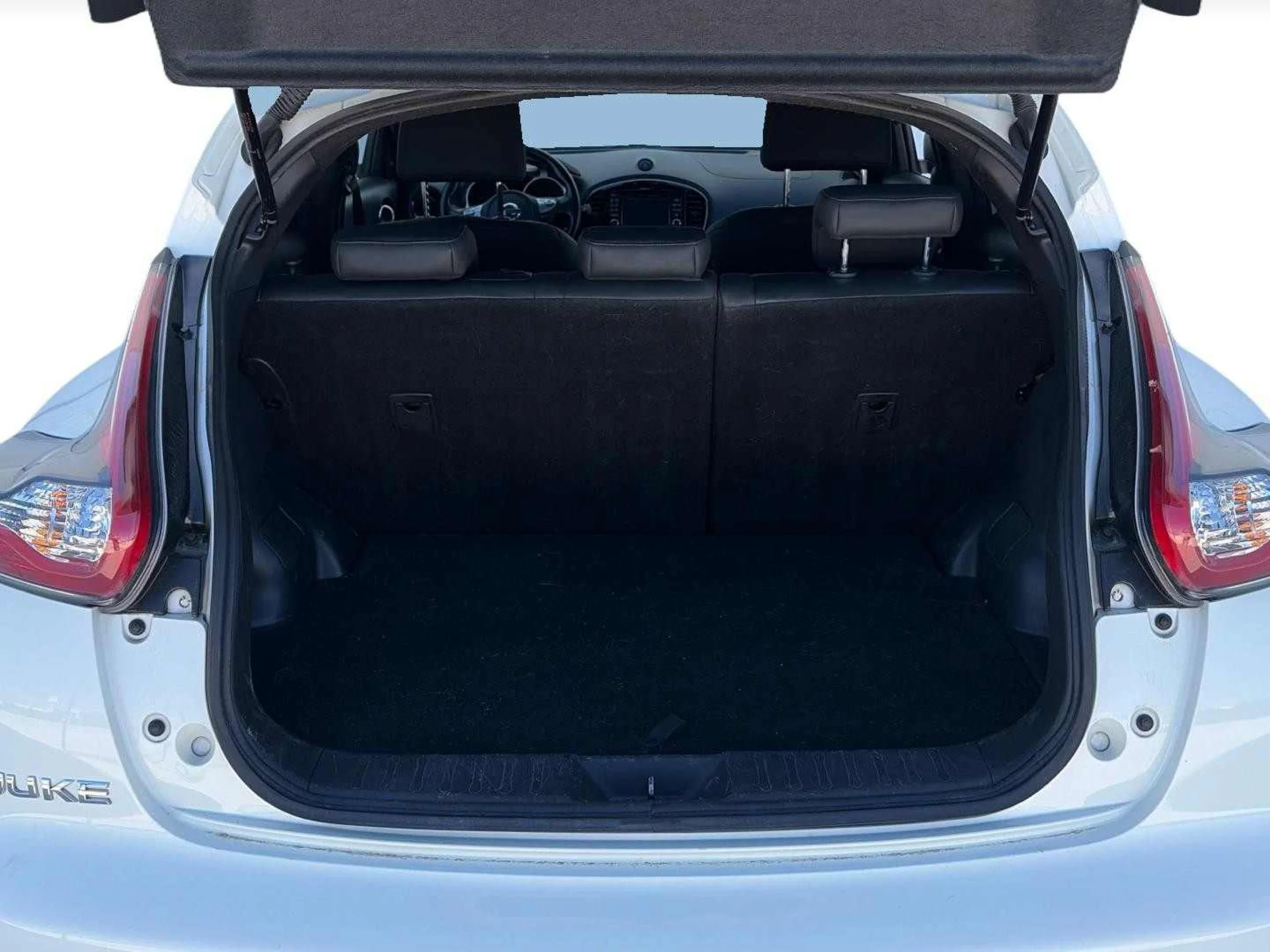 Nissan Juke TECHNA 4X4 - Foto 6