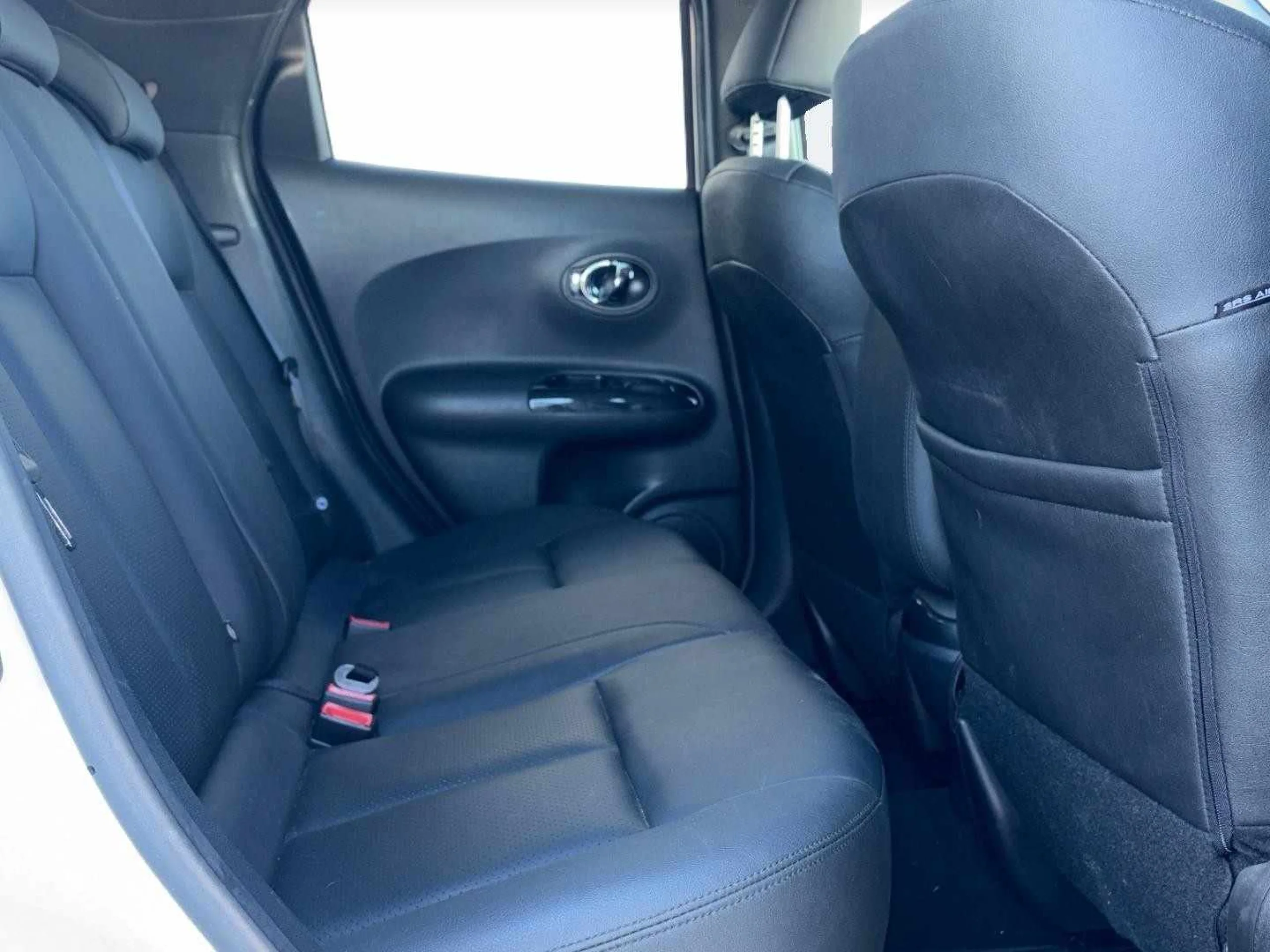 Nissan Juke TECHNA 4X4 - Foto 7