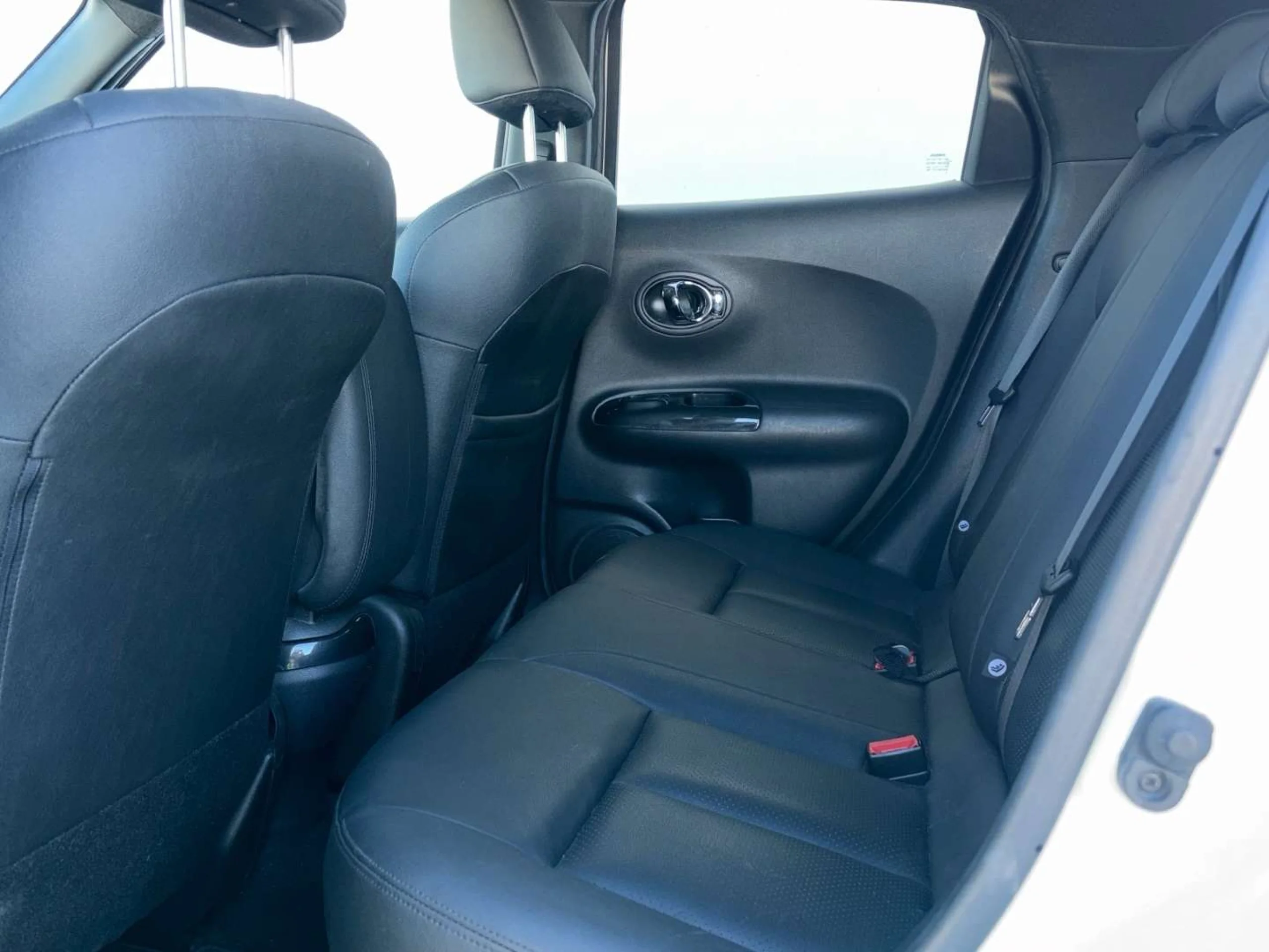 Nissan Juke TECHNA 4X4 - Foto 8