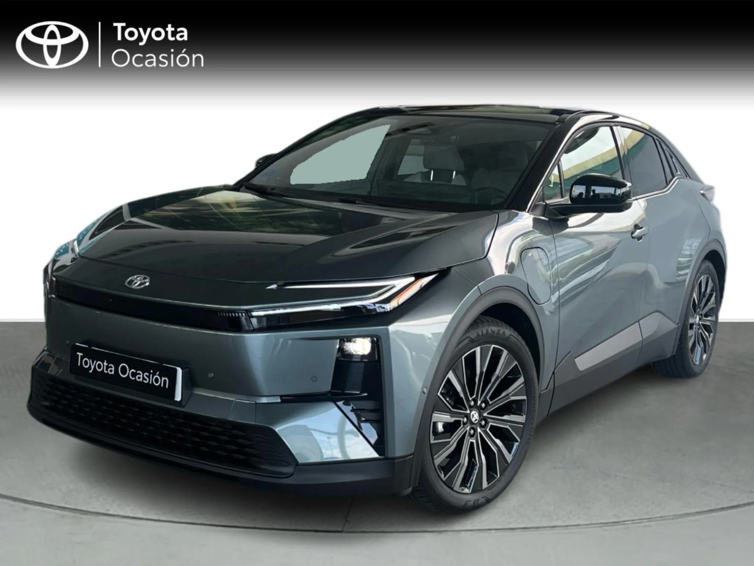 Toyota C-HR+ + 250E Advance - Foto 1