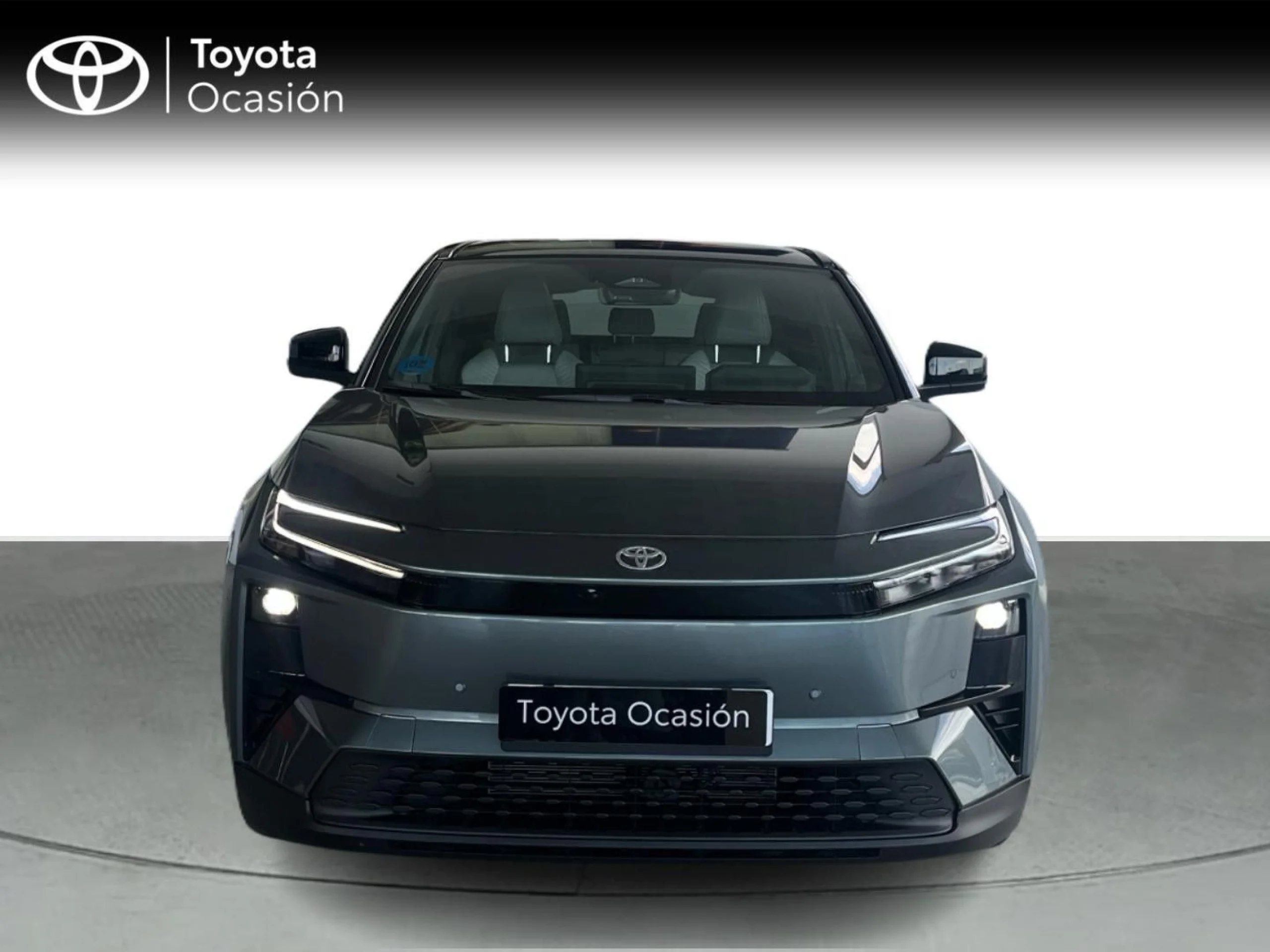 Toyota C-HR+ + 250E Advance - Foto 5