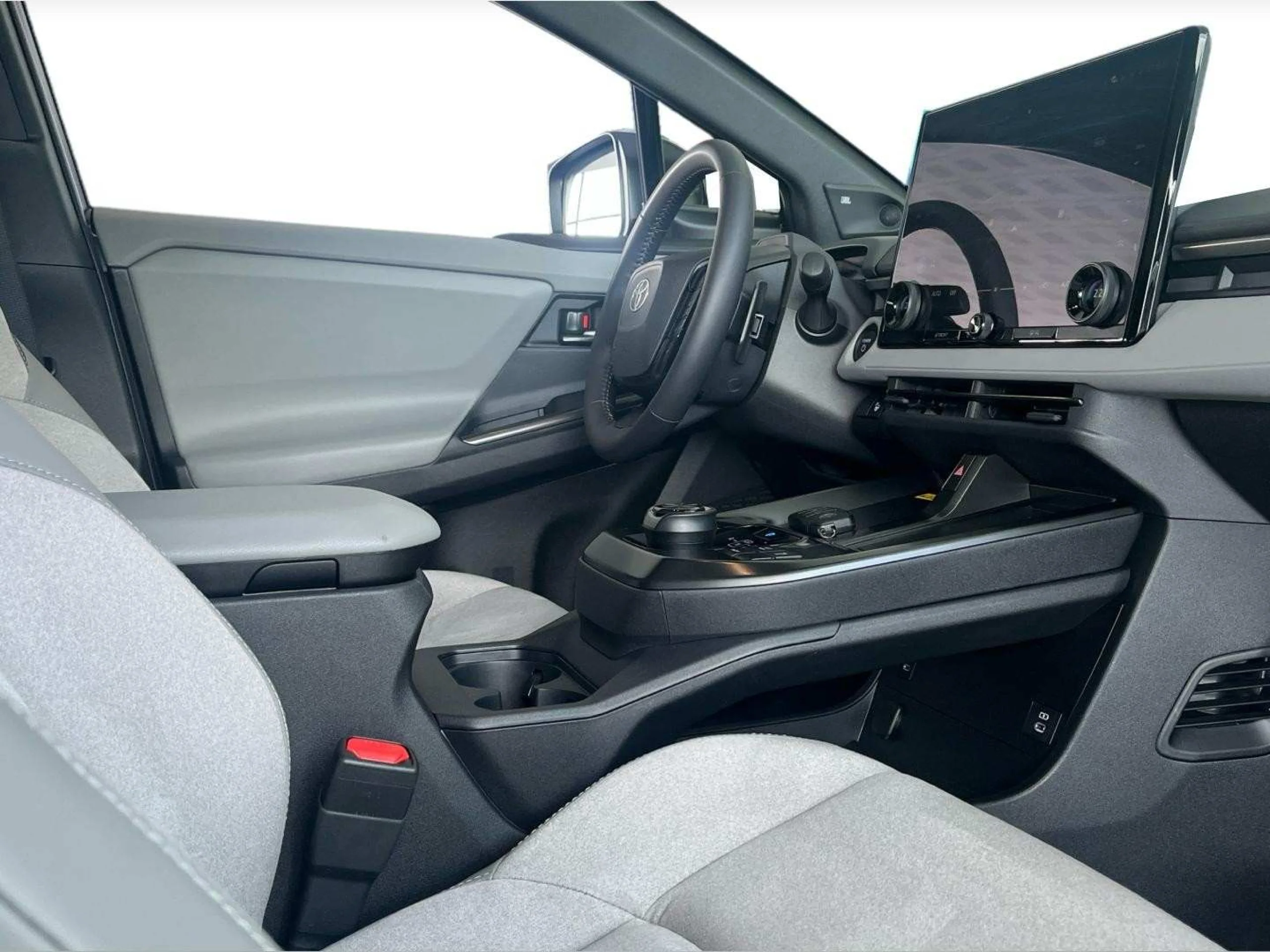 Toyota C-HR+ + 250E Advance - Foto 10