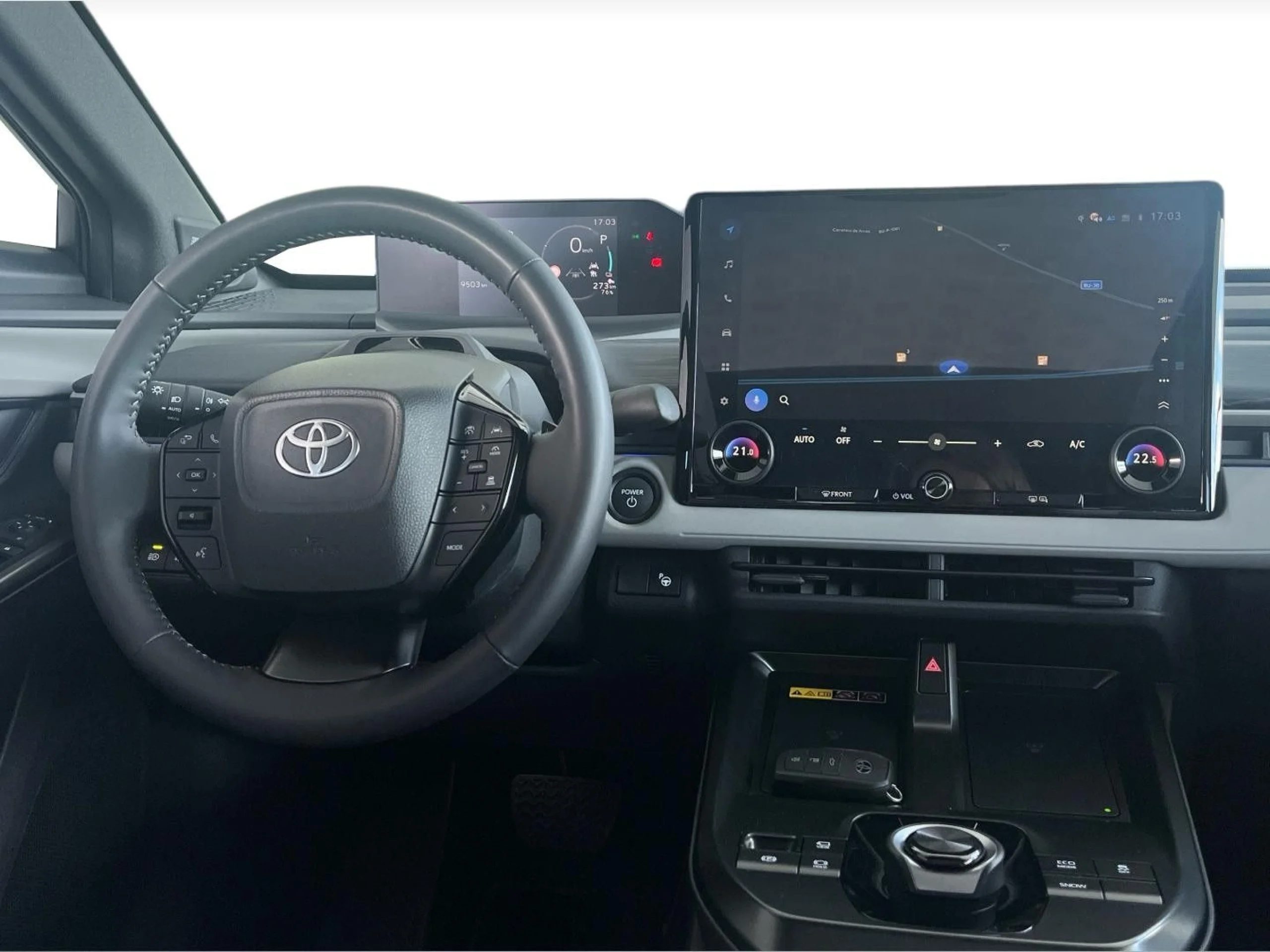 Toyota C-HR+ + 250E Advance - Foto 12