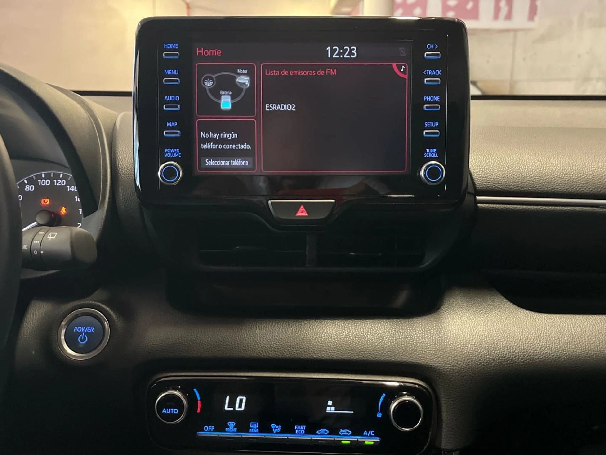 Toyota Yaris 120H Active Tech - Foto 16