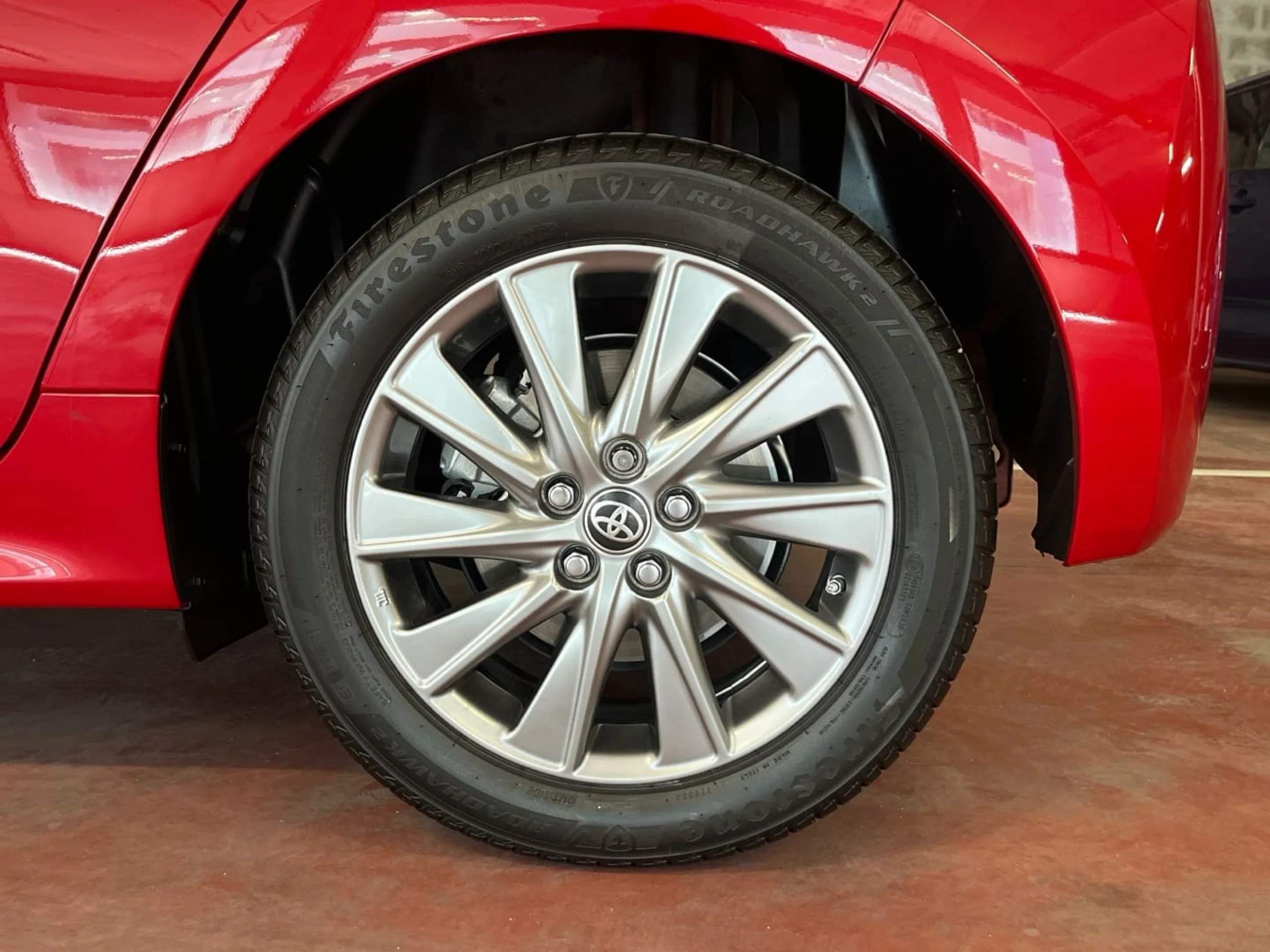 Toyota Yaris 120H Active Tech - Foto 5