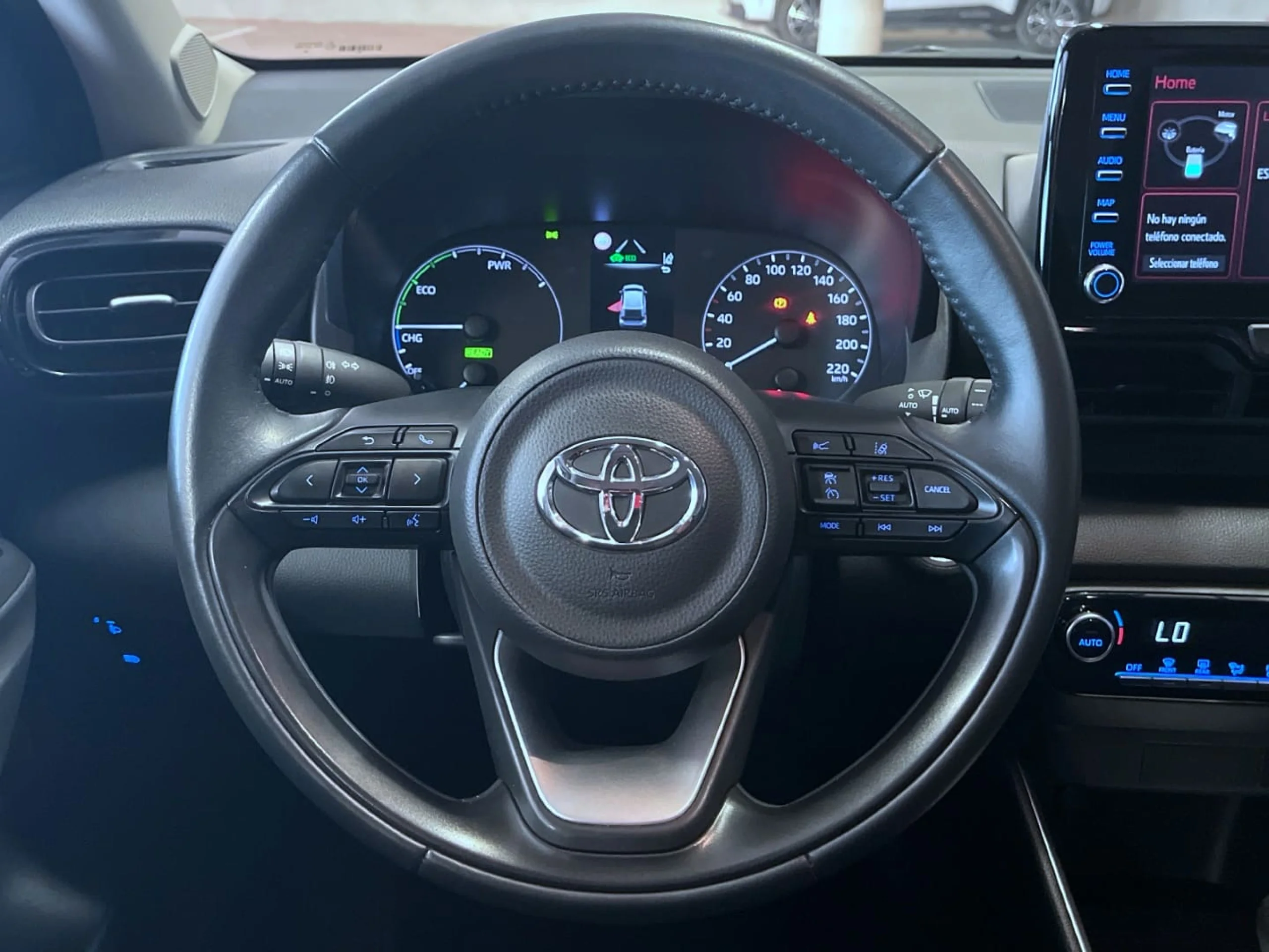 Toyota Yaris 120H Active Tech - Foto 14
