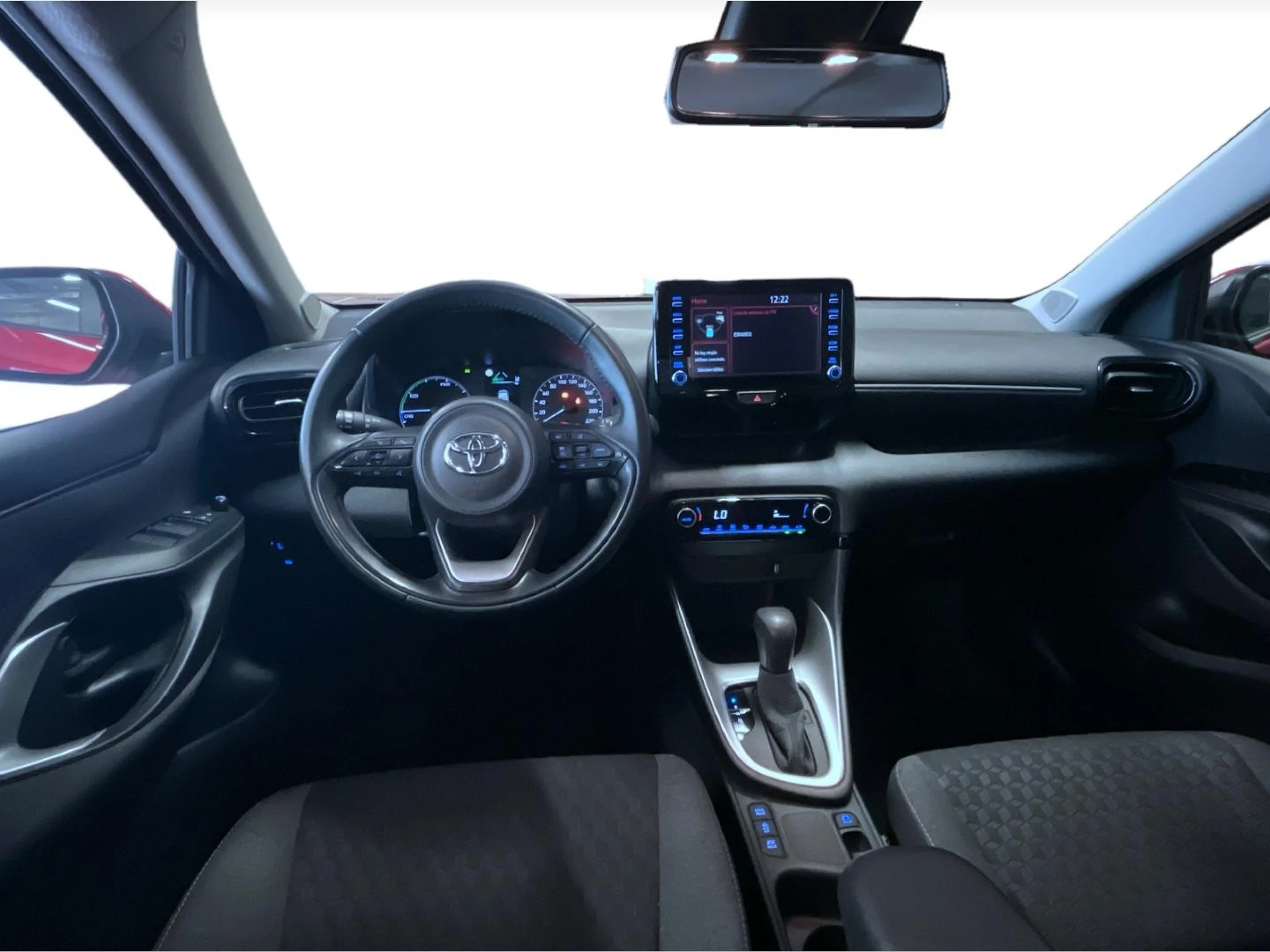 Toyota Yaris 120H Active Tech - Foto 12
