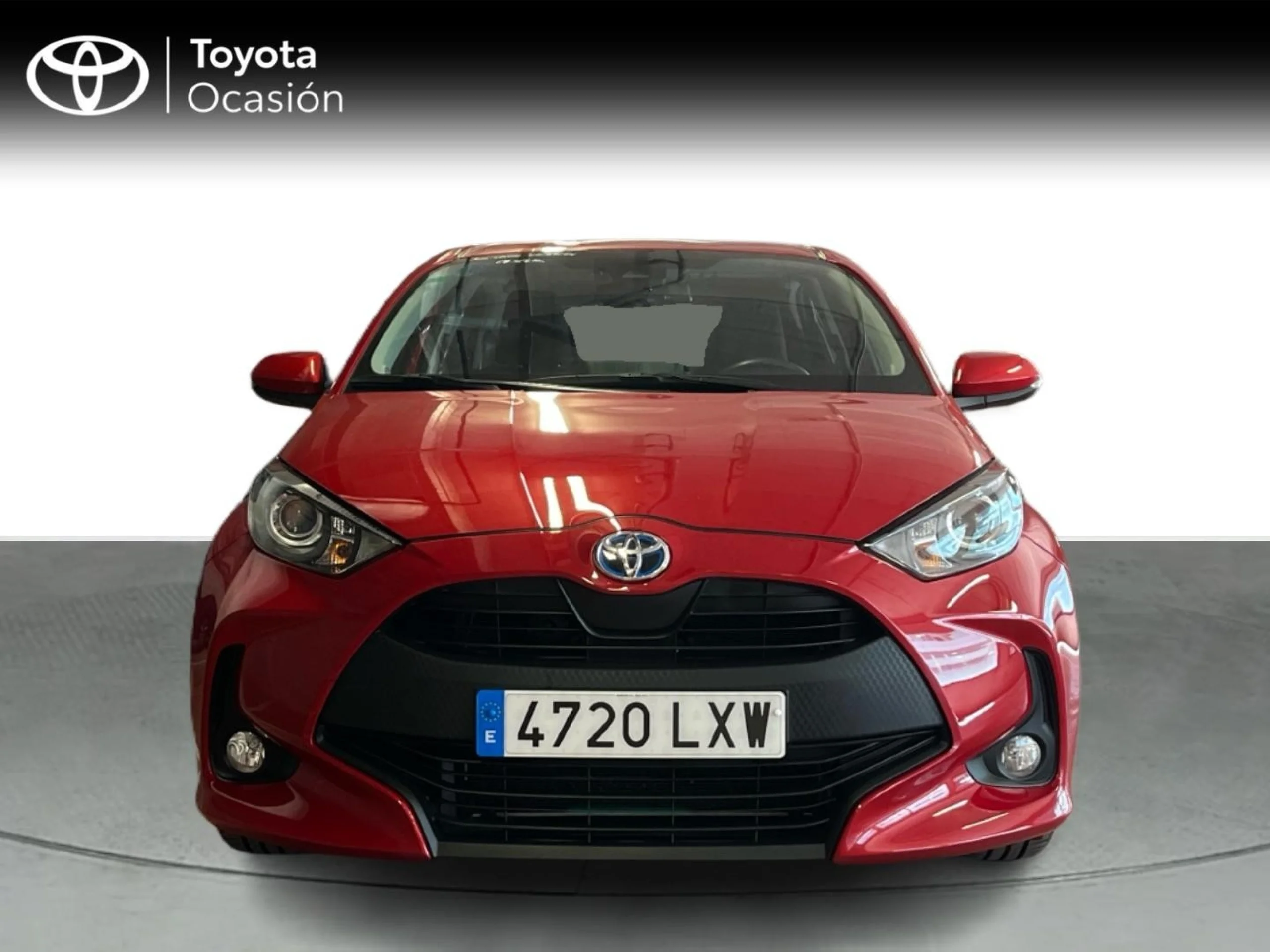 Toyota Yaris 120H Active Tech - Foto 4