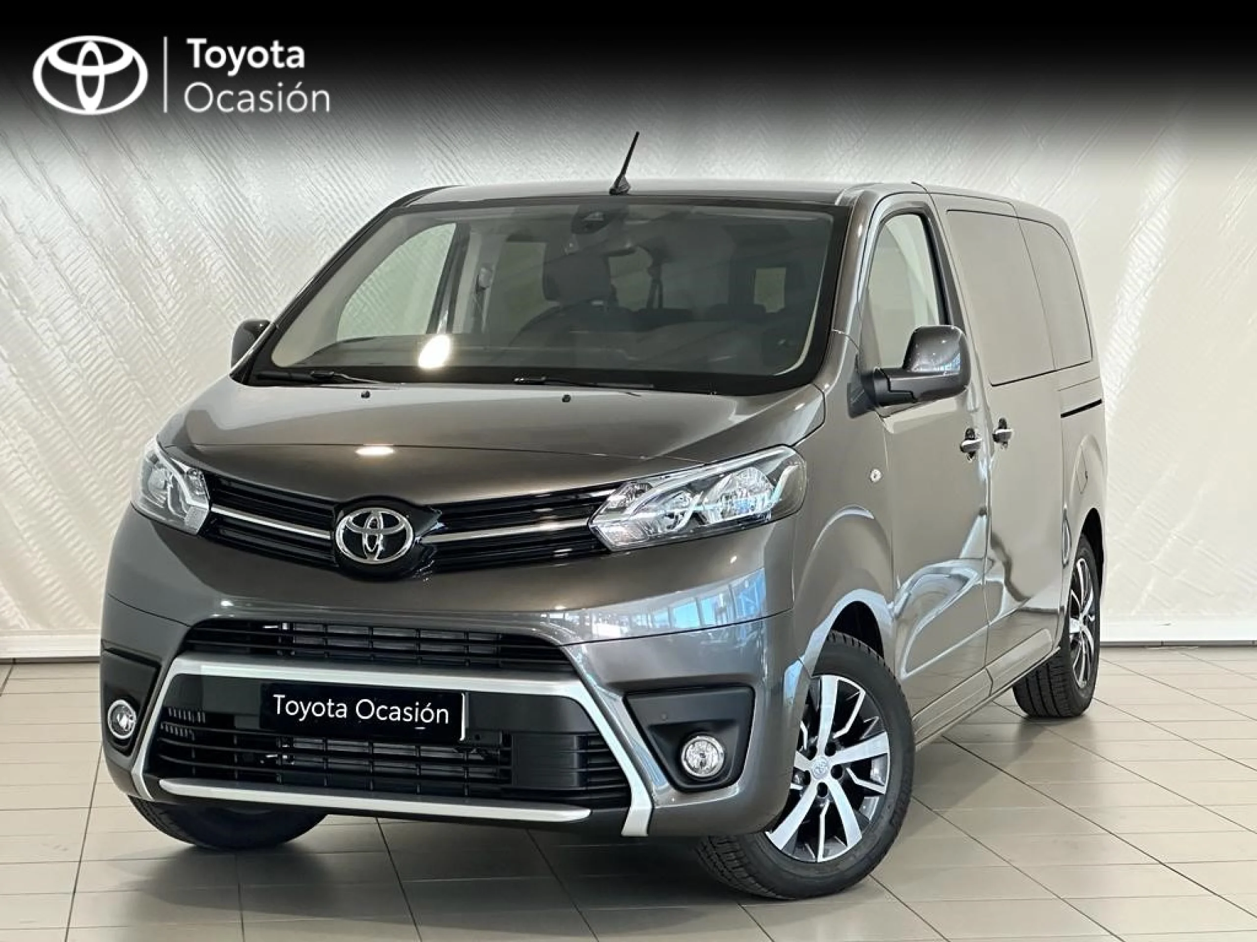 Toyota Proace Verso Family Advance L1 2.0D 2PL 1 PT - Foto 1