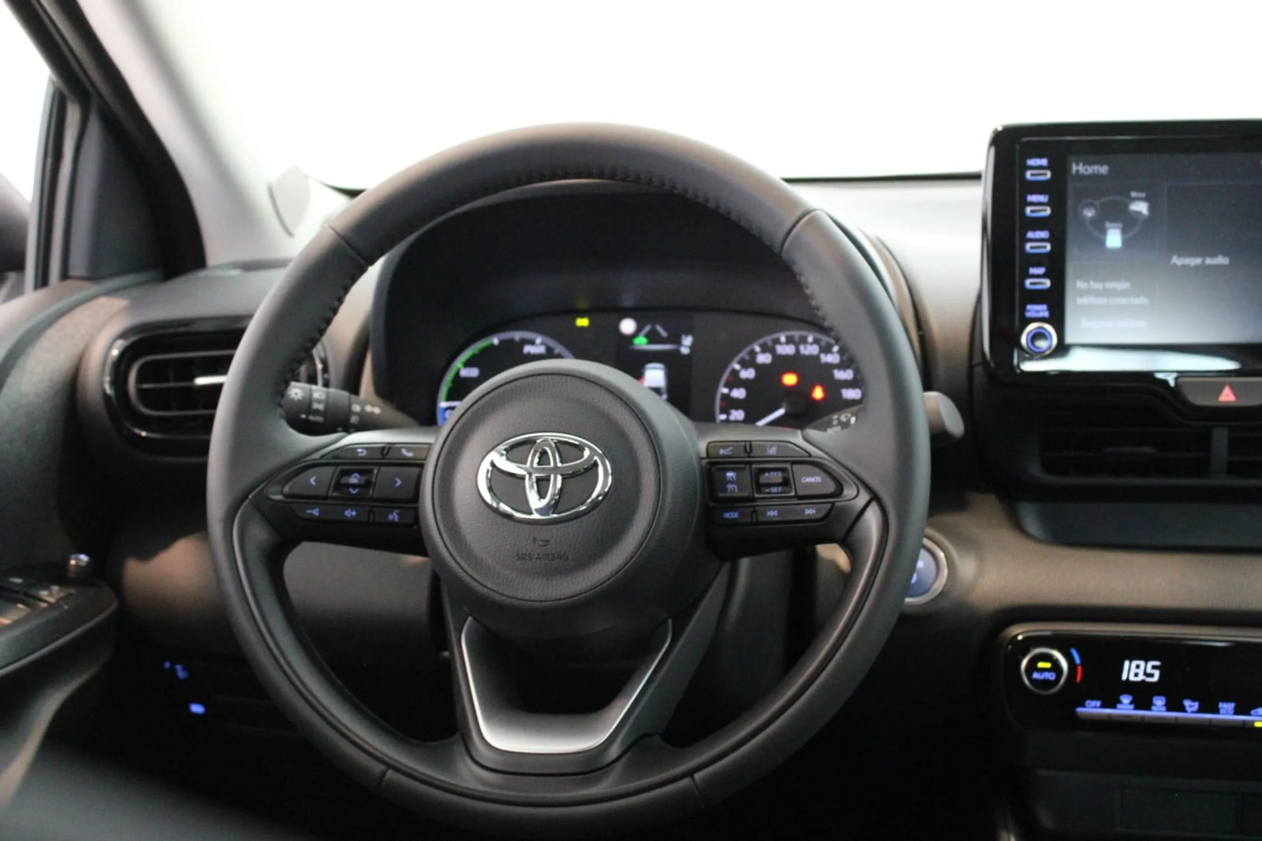 Toyota Yaris 1.5 120h Active Tech - Foto 23