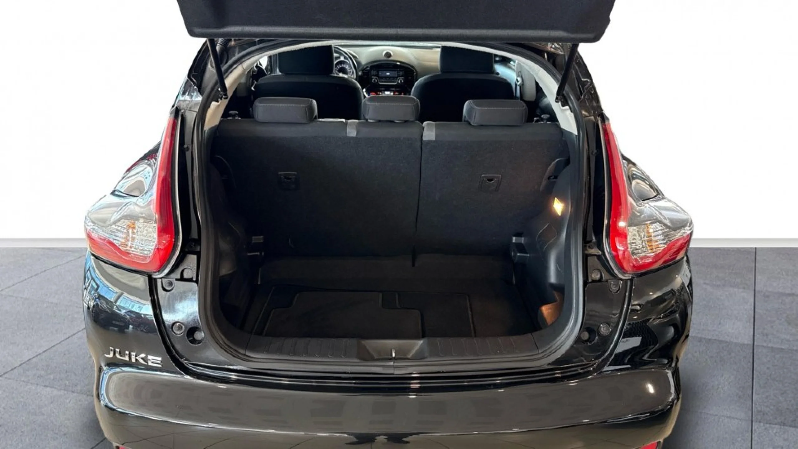 Nissan Juke ACENTA 1.2 - Foto 6
