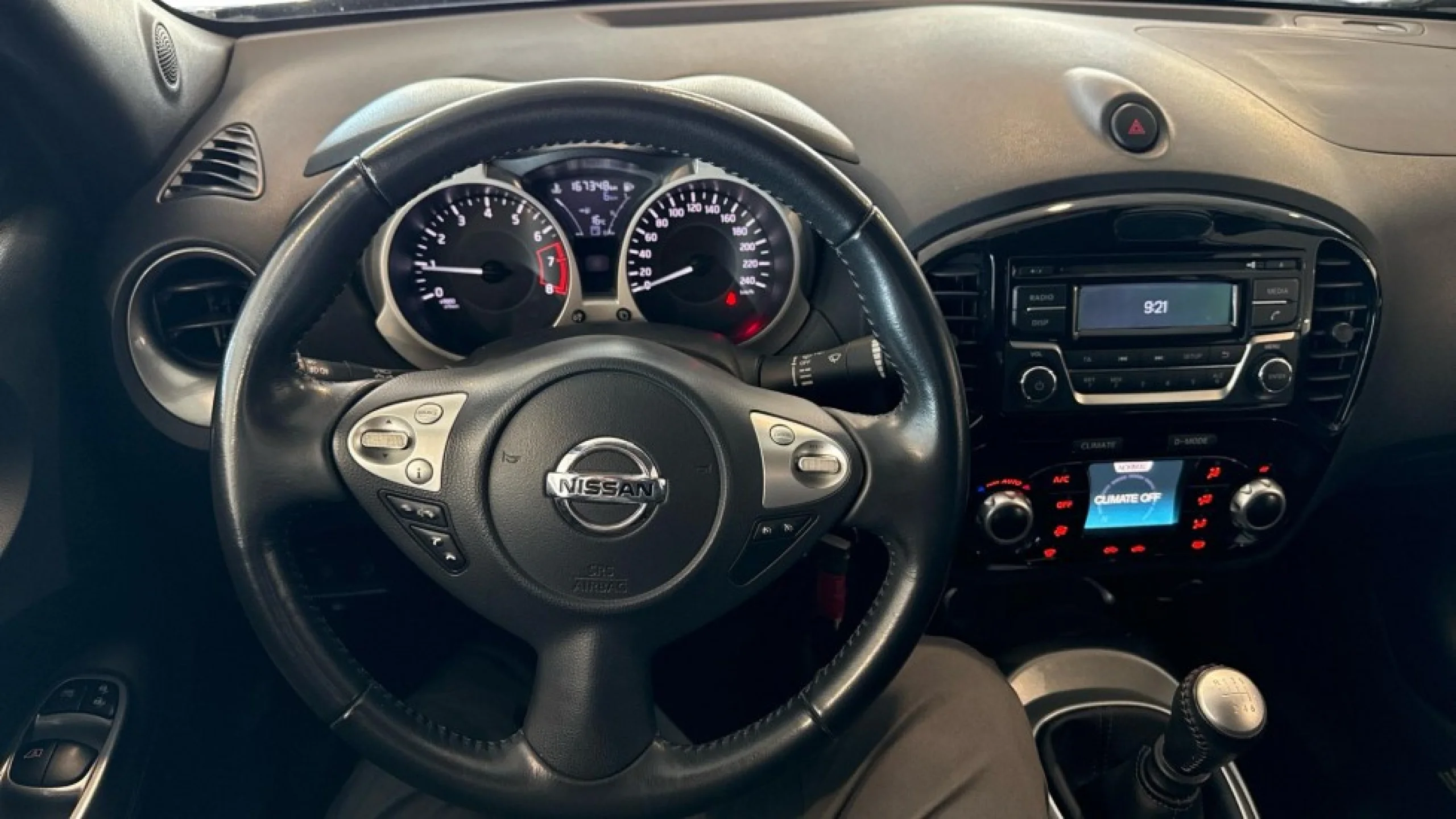 Nissan Juke ACENTA 1.2 - Foto 7