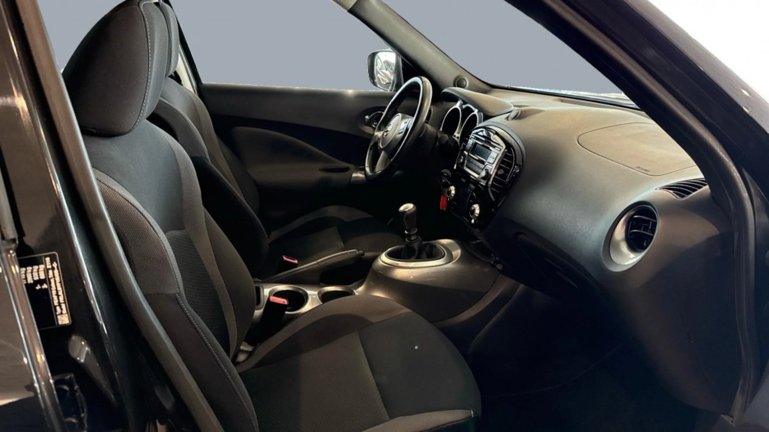 Nissan Juke ACENTA 1.2 - Foto 8
